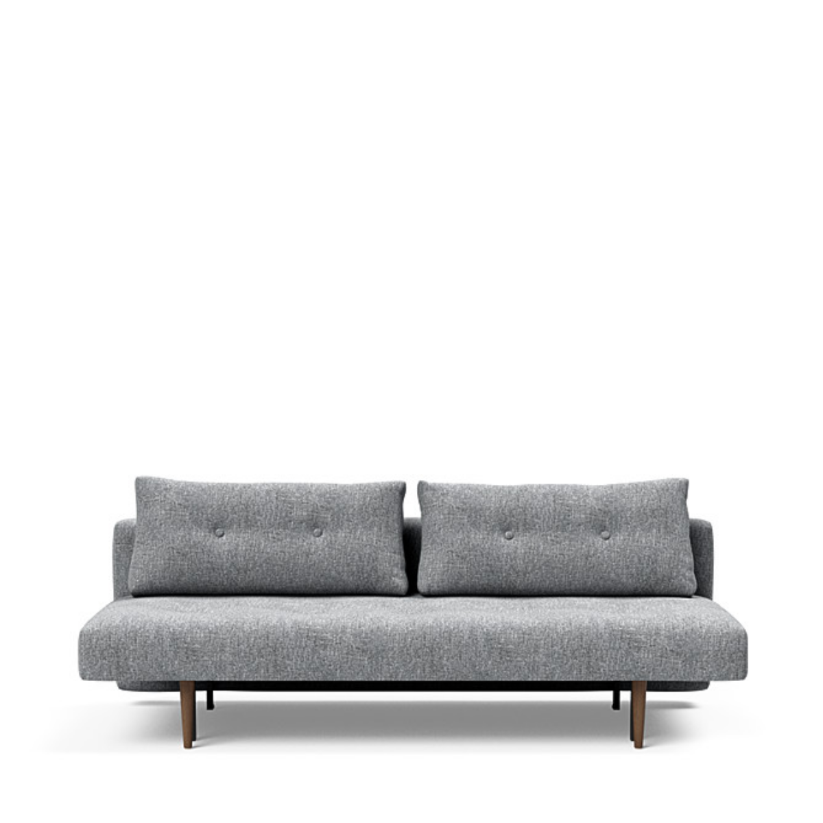 Recast Sofa Bed Dark Styletto by Innovation Living at ZIN Home