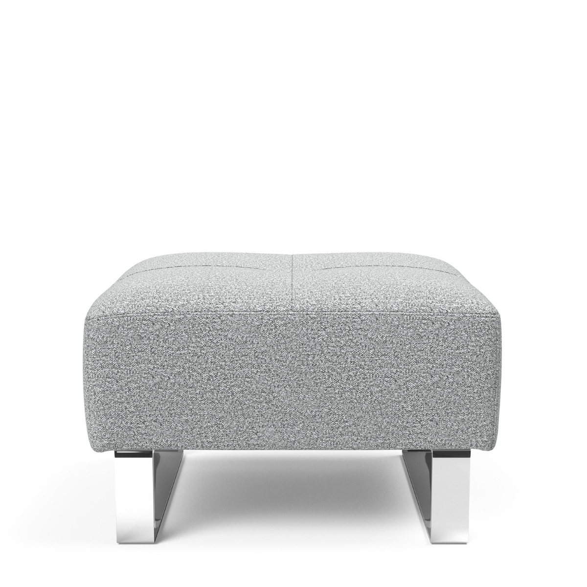 Cassius Deluxe Excess Lounger Ottoman by Innovation Living at ZIN Home
