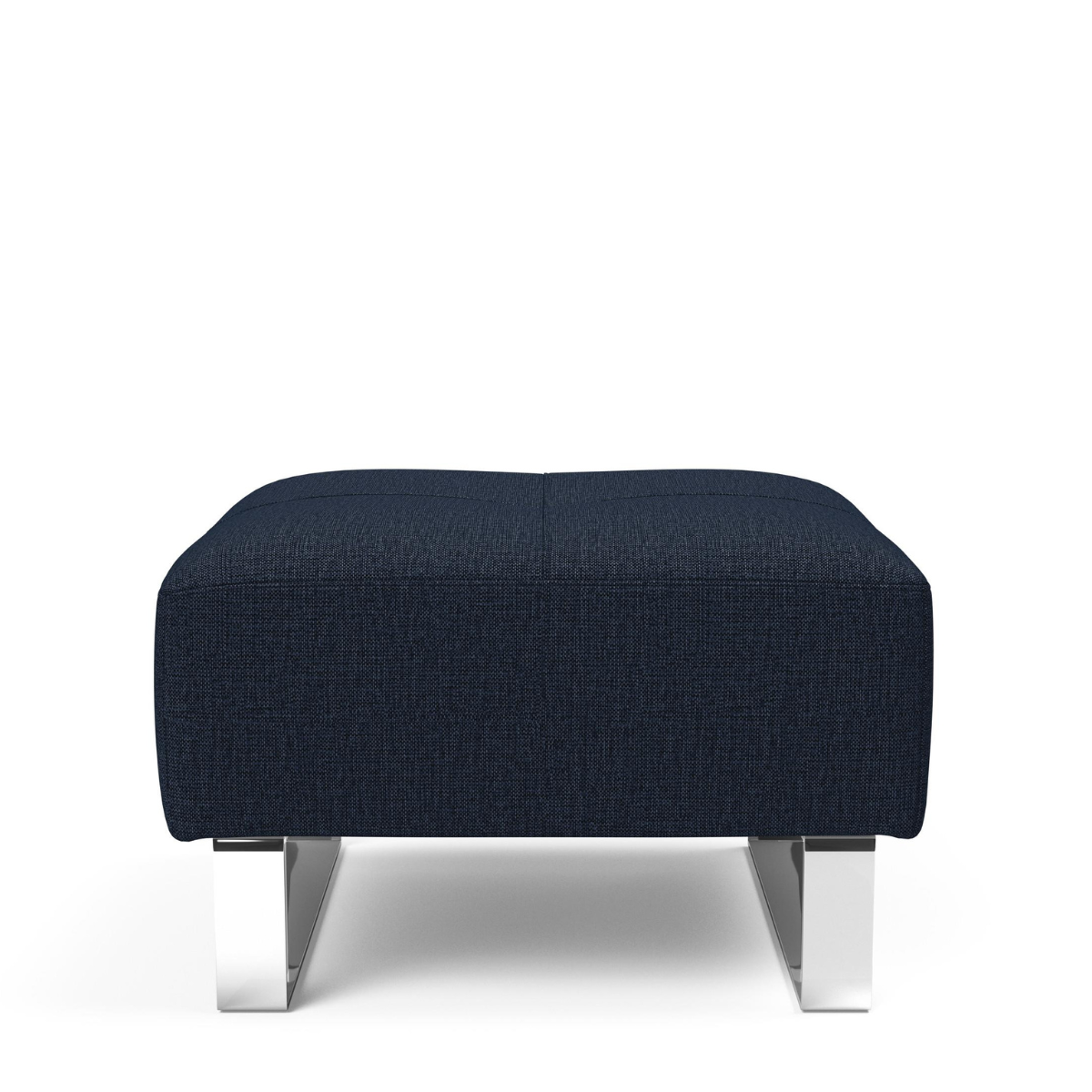 Cassius Deluxe Excess Lounger Ottoman by Innovation Living at ZIN Home