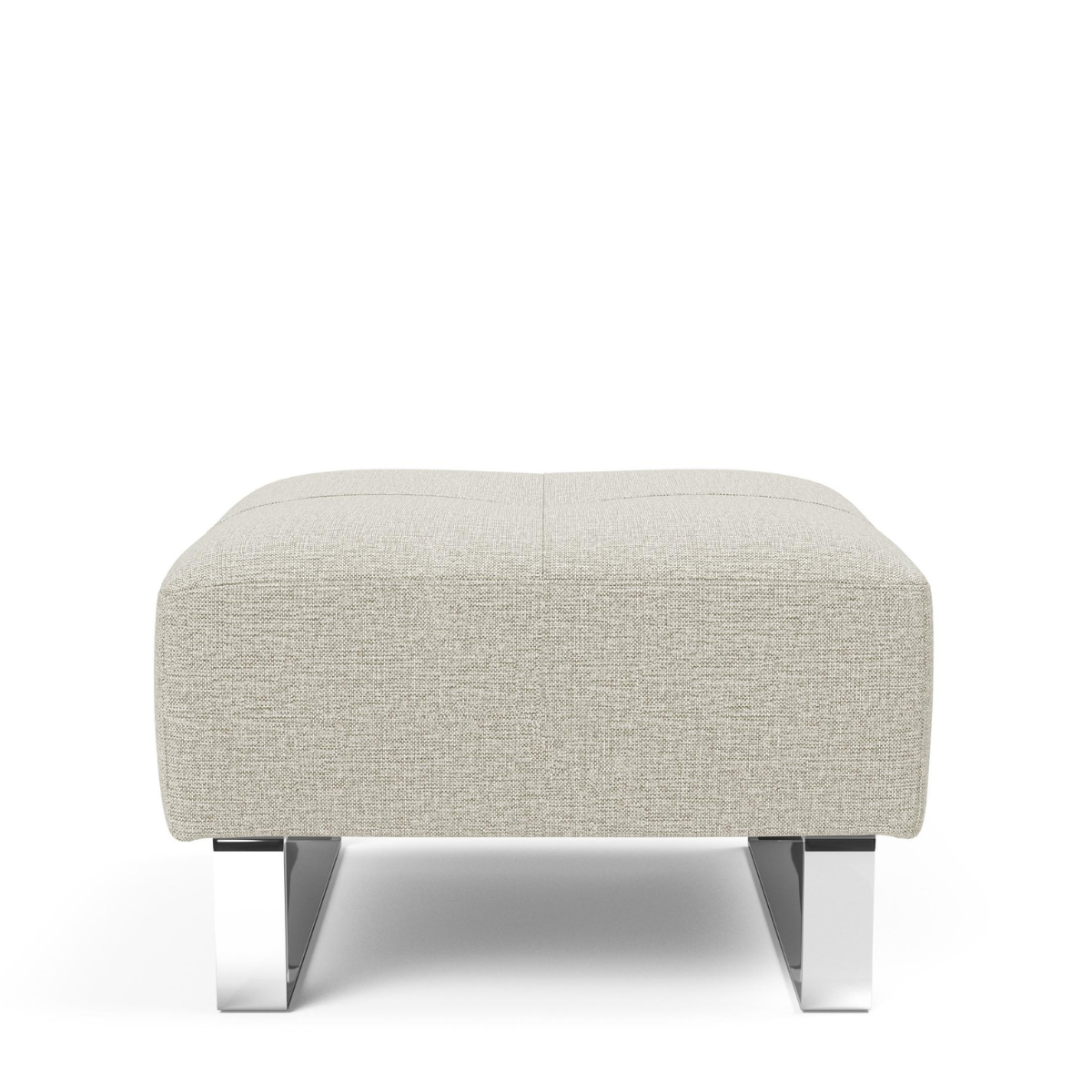 Cassius Deluxe Excess Lounger Ottoman by Innovation Living at ZIN Home