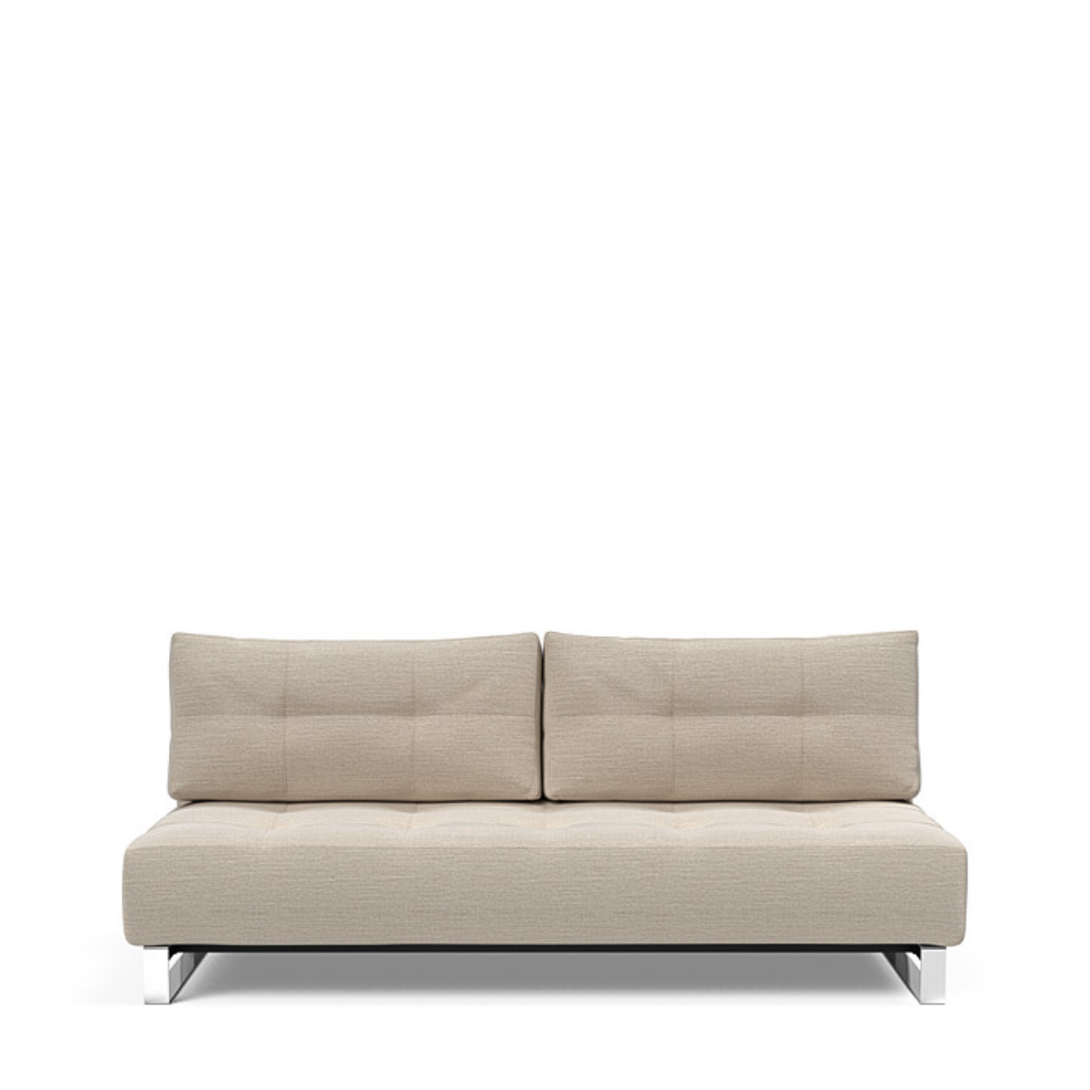 Supremax Deluxe Excess Lounger Sofa Bed by Innovation Living at ZIN Home