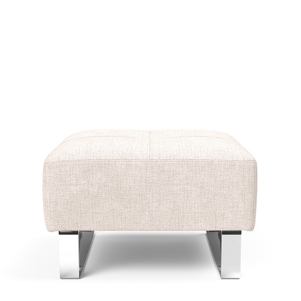 Cassius Deluxe Excess Lounger Ottoman by Innovation Living at ZIN Home