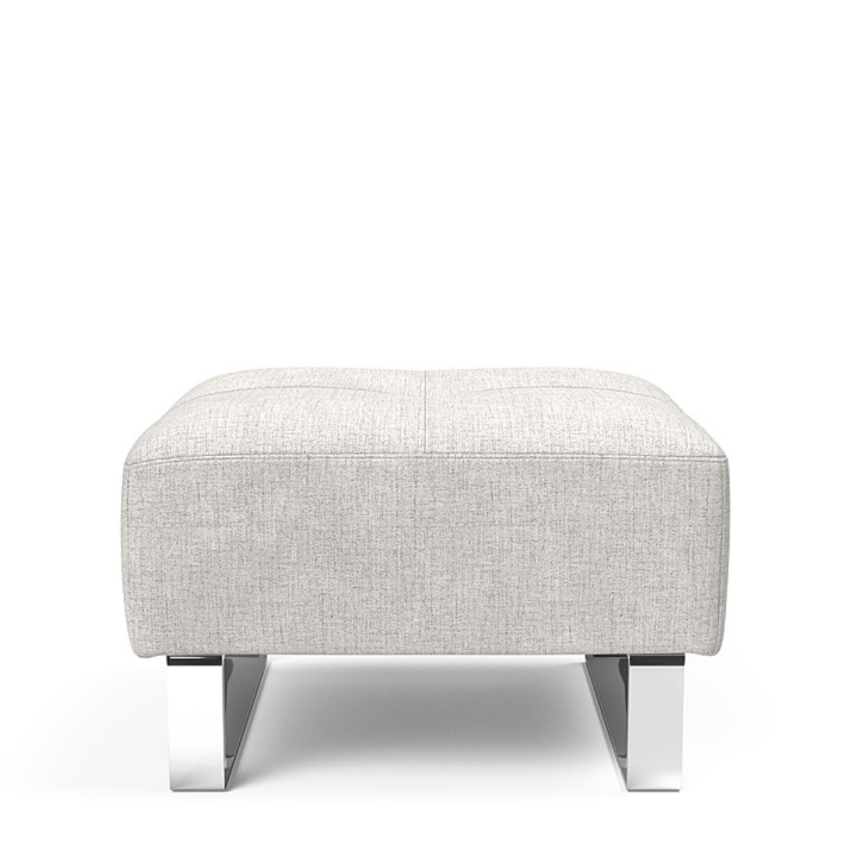 Cassius Deluxe Excess Lounger Ottoman by Innovation Living at ZIN Home