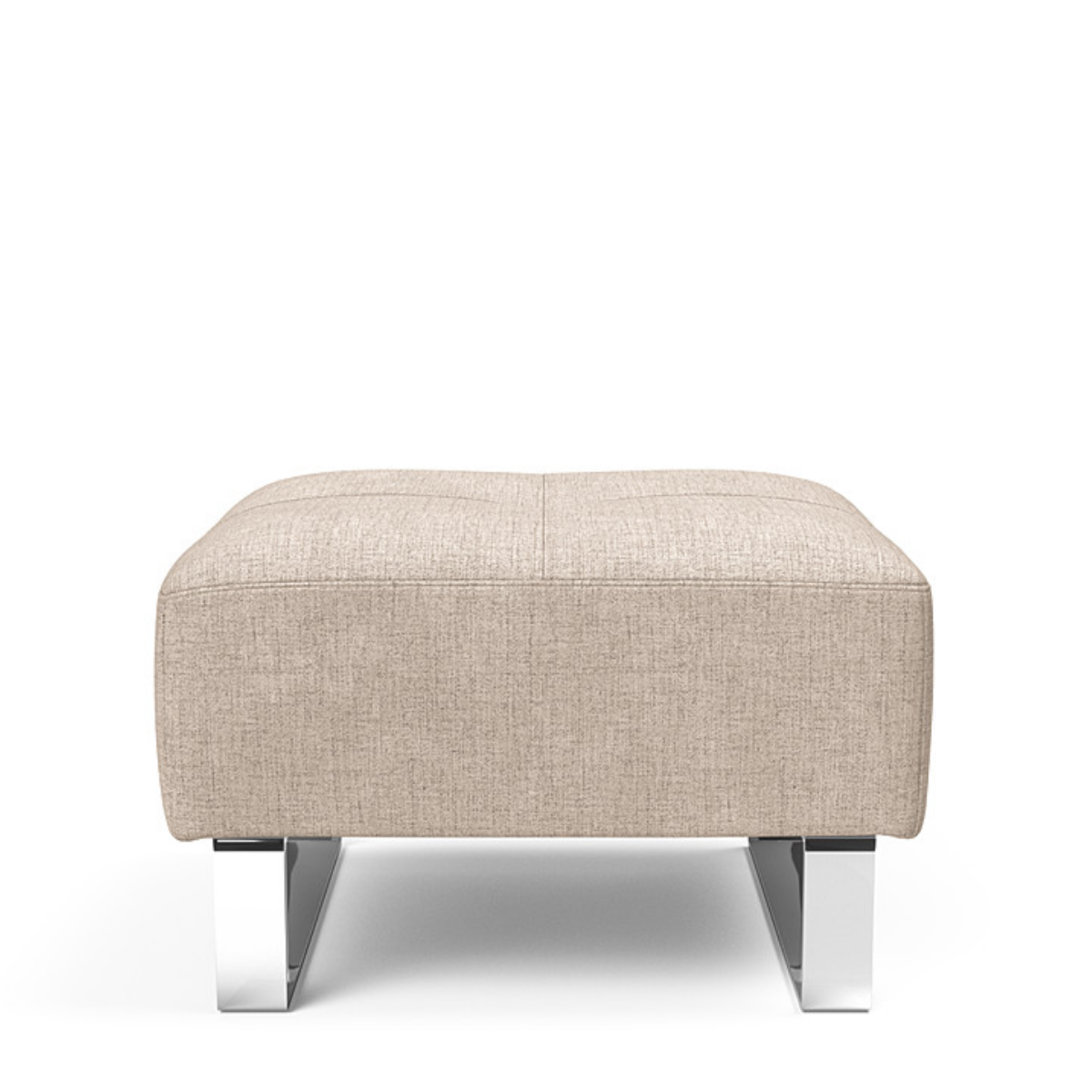 Cassius Deluxe Excess Lounger Ottoman by Innovation Living at ZIN Home