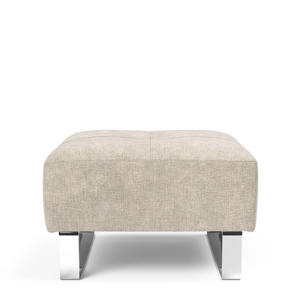 Cassius Deluxe Excess Lounger Ottoman by Innovation Living at ZIN Home