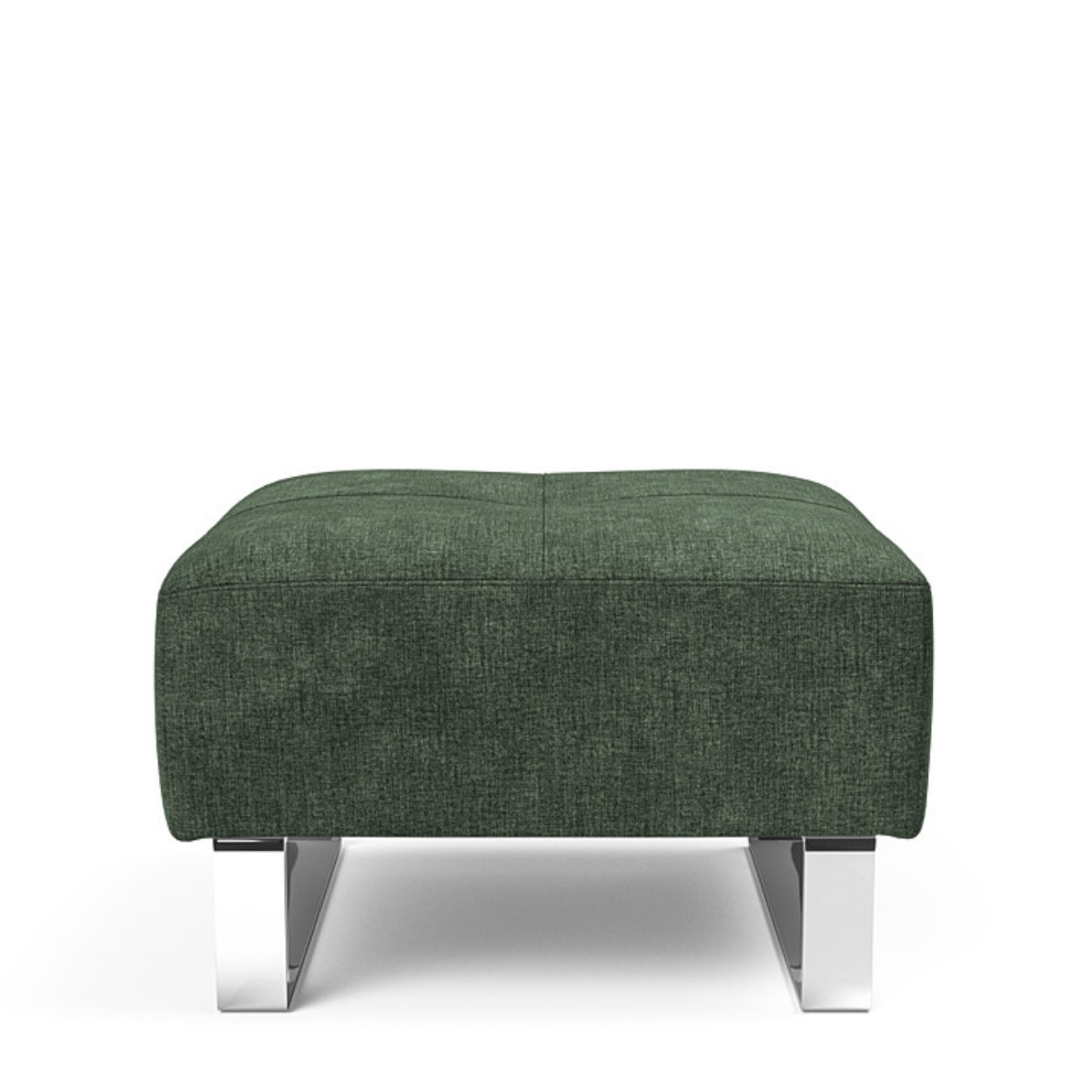 Cassius Deluxe Excess Lounger Ottoman by Innovation Living at ZIN Home