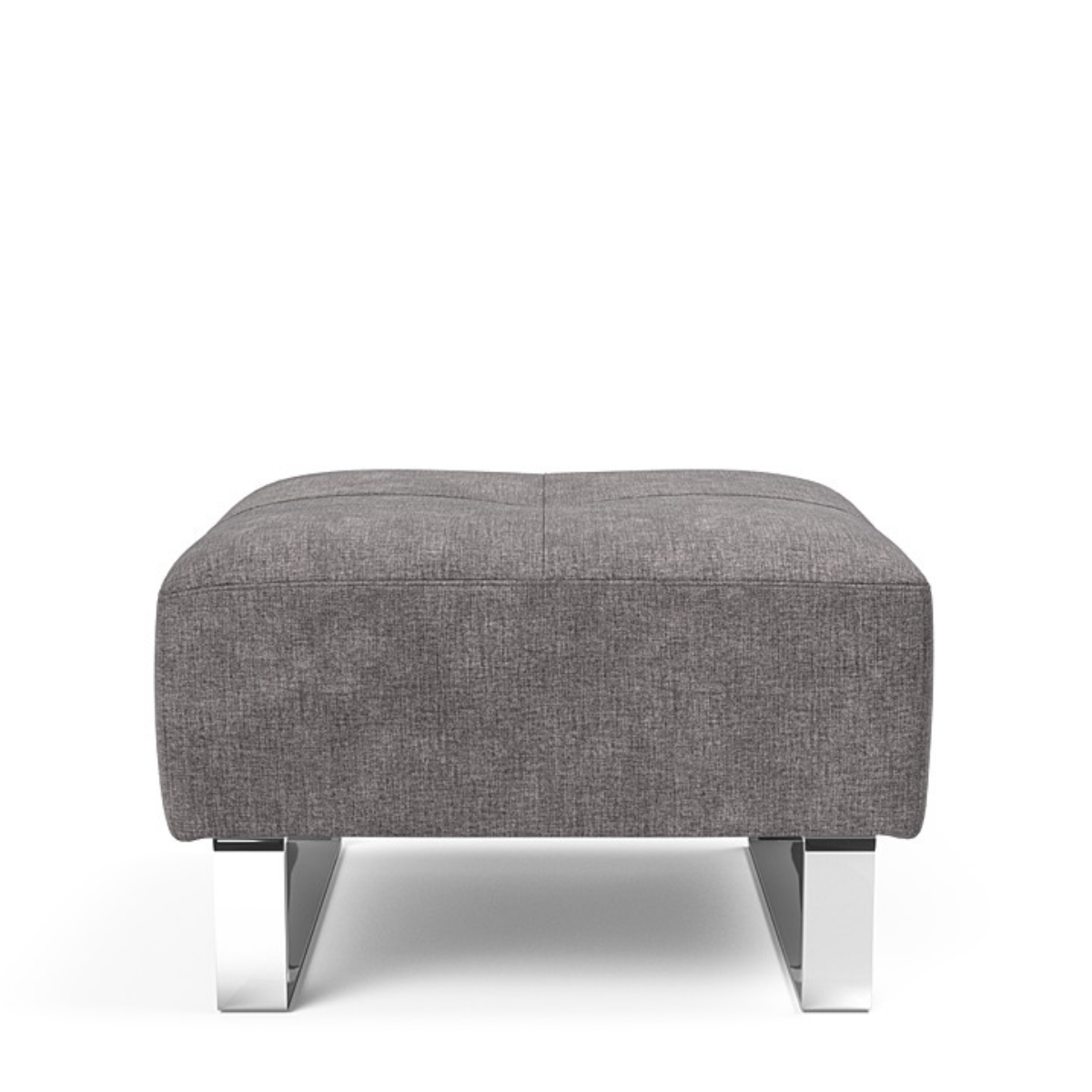 Cassius Deluxe Excess Lounger Ottoman by Innovation Living at ZIN Home