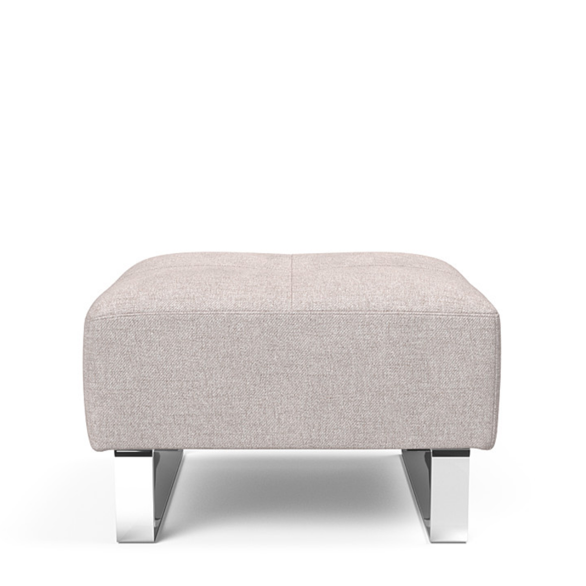 Cassius Deluxe Excess Lounger Ottoman by Innovation Living at ZIN Home