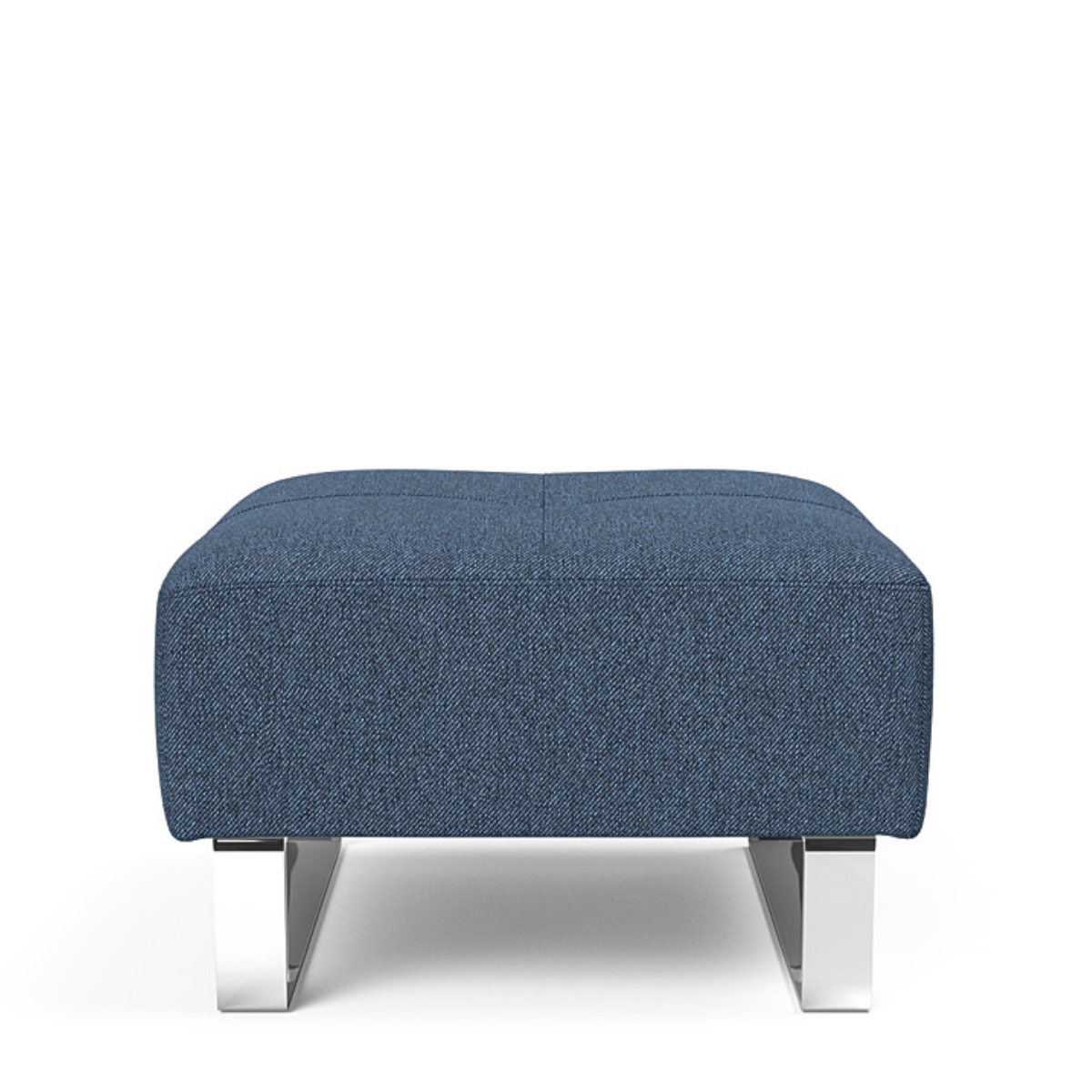 Cassius Deluxe Excess Lounger Ottoman by Innovation Living at ZIN Home