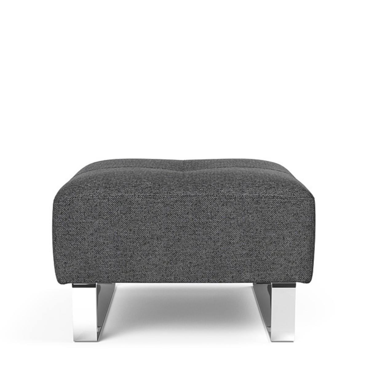 Cassius Deluxe Excess Lounger Ottoman by Innovation Living at ZIN Home