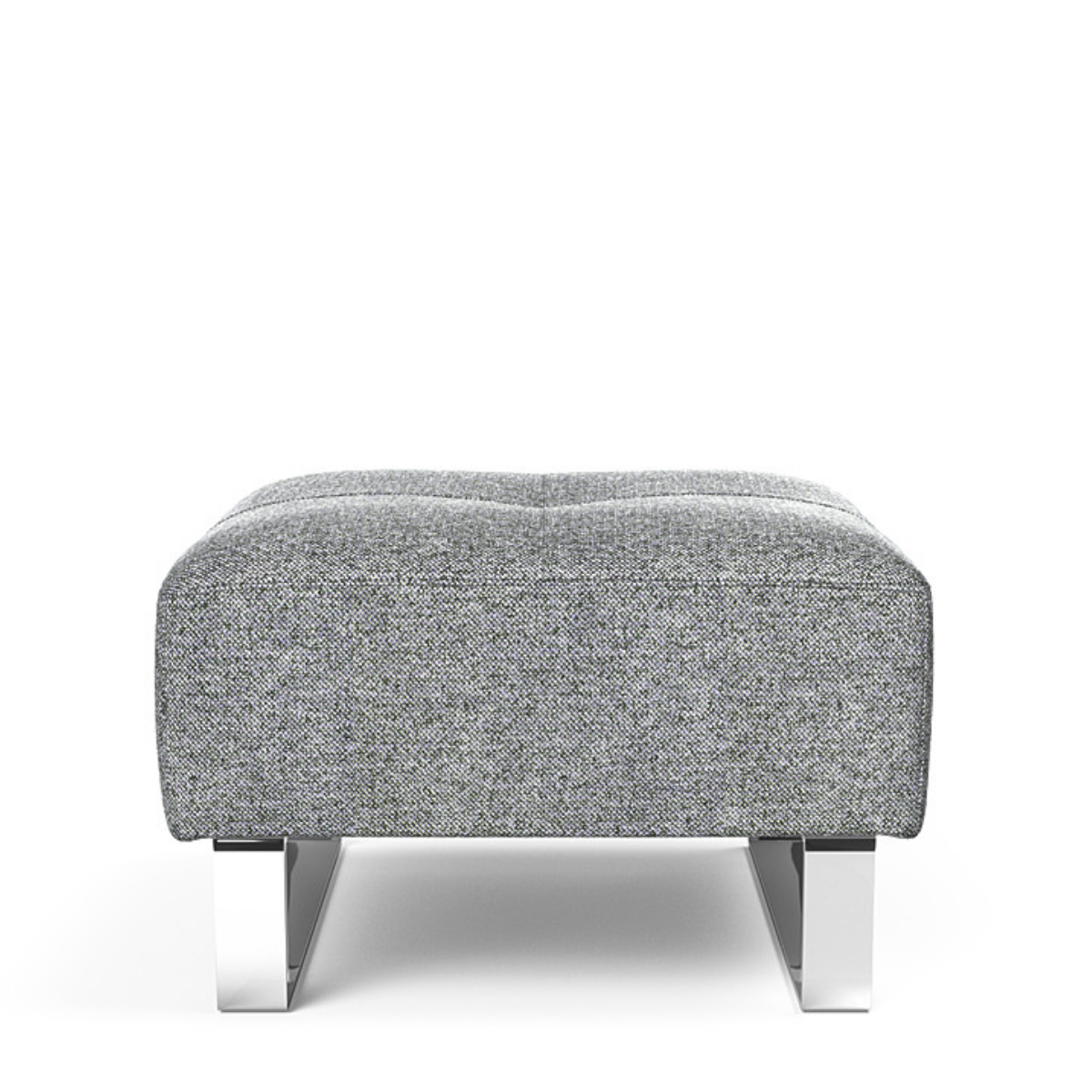 Cassius Deluxe Excess Lounger Ottoman by Innovation Living at ZIN Home