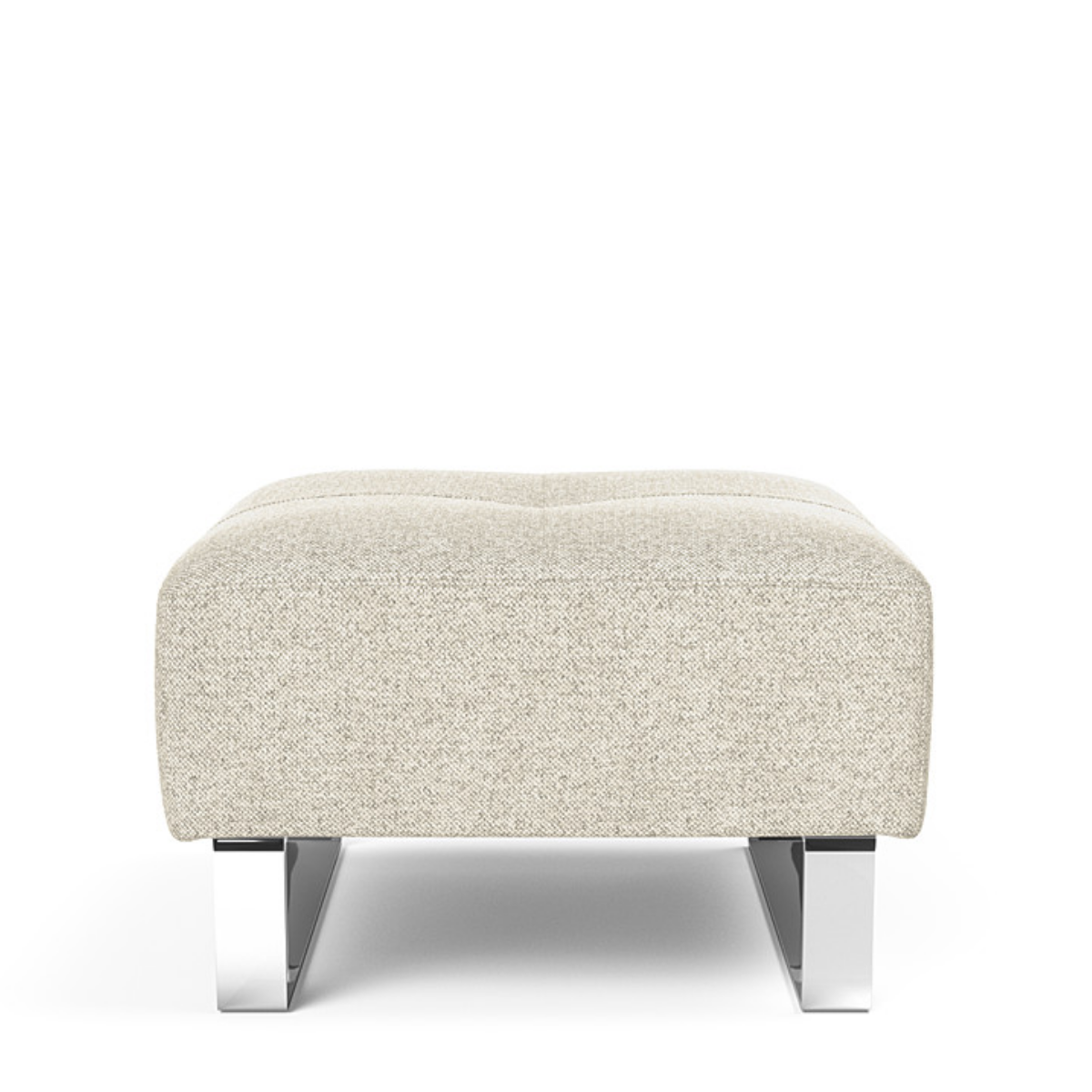 Cassius Deluxe Excess Lounger Ottoman by Innovation Living at ZIN Home