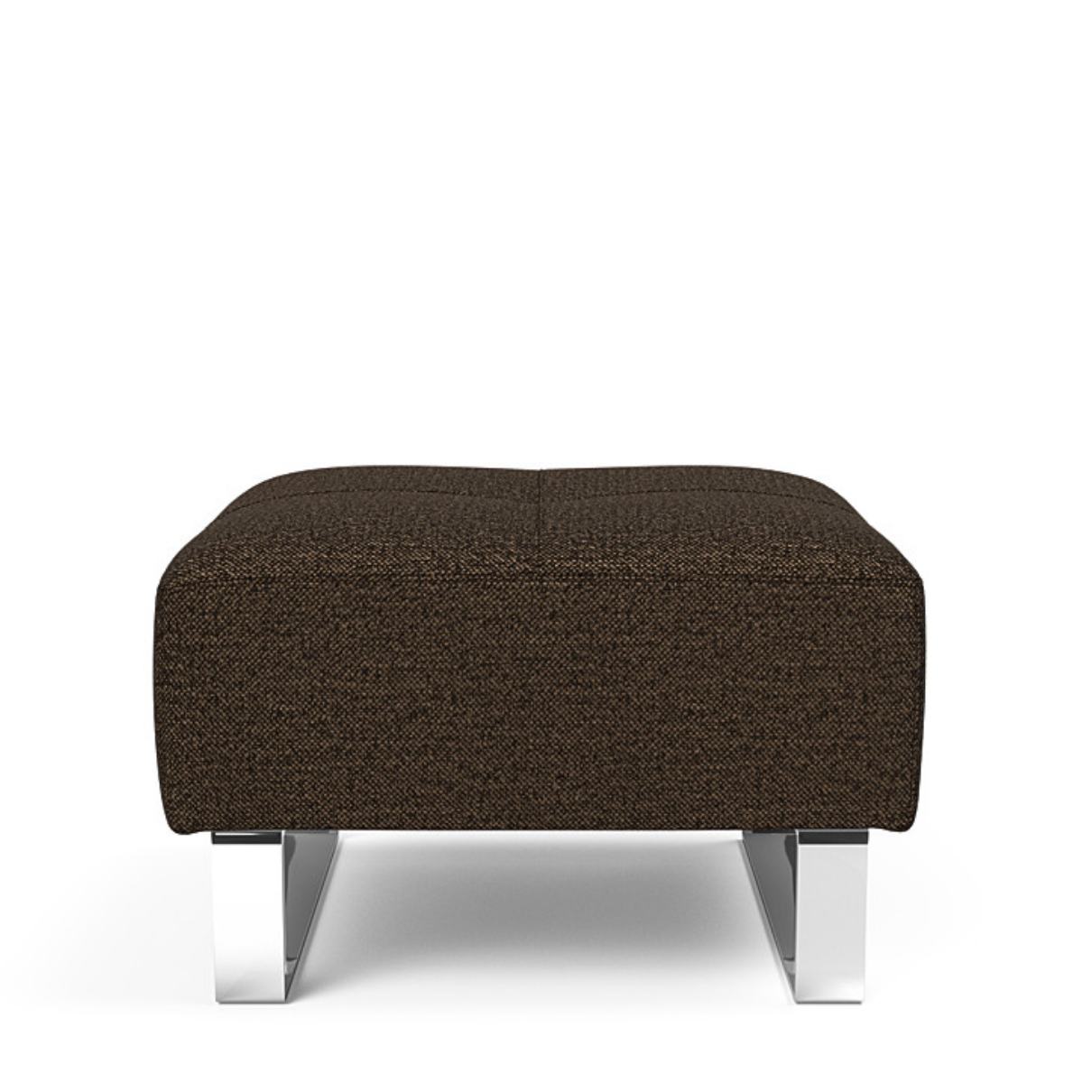 Cassius Deluxe Excess Lounger Ottoman by Innovation Living at ZIN Home