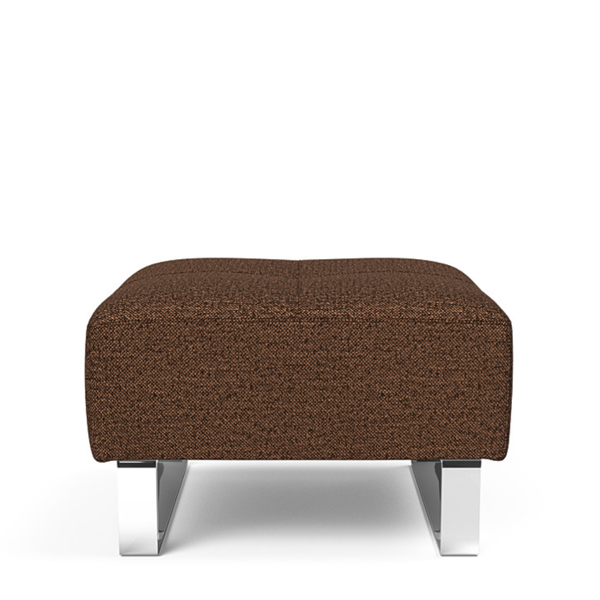Cassius Deluxe Excess Lounger Ottoman by Innovation Living at ZIN Home