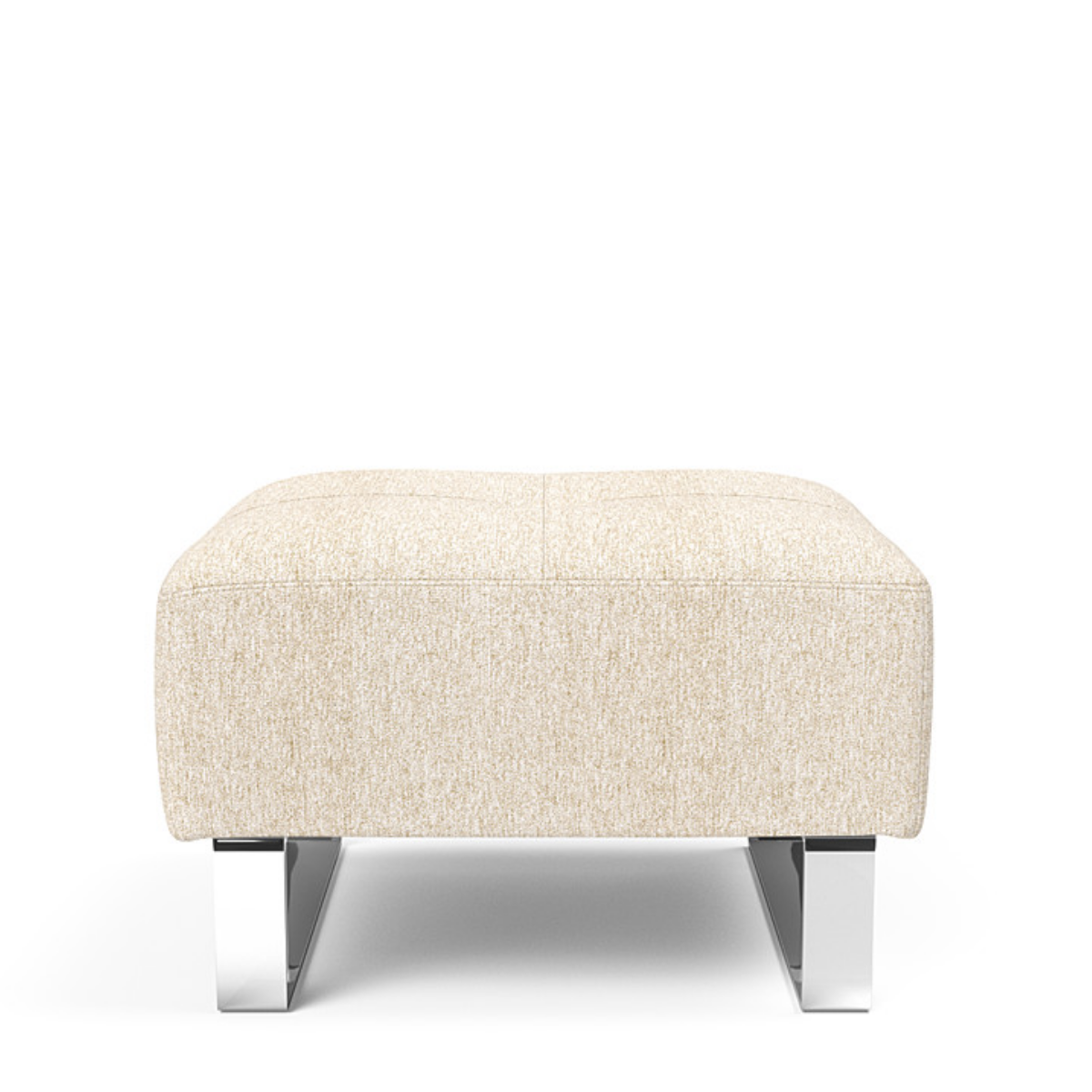 Cassius Deluxe Excess Lounger Ottoman by Innovation Living at ZIN Home