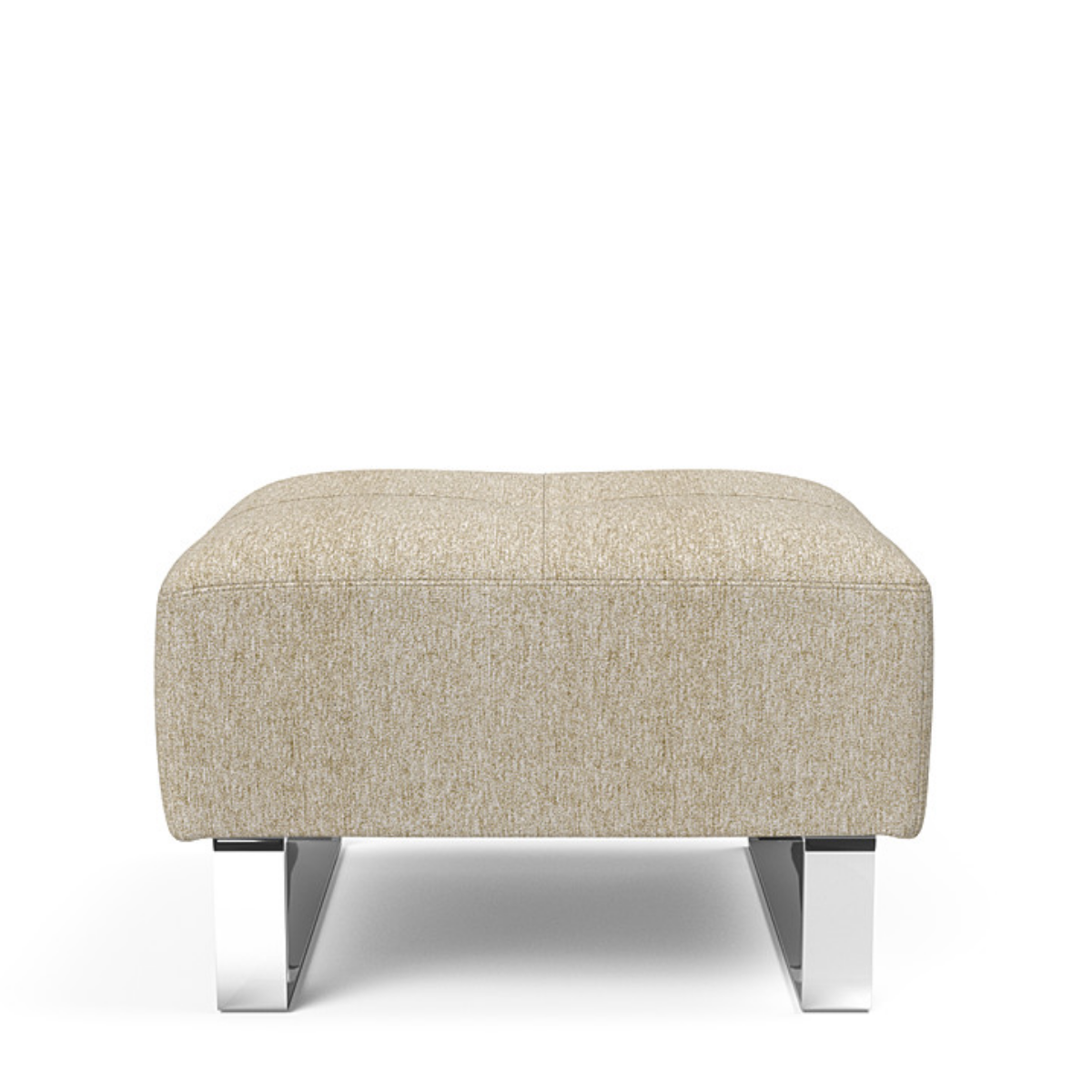 Cassius Deluxe Excess Lounger Ottoman by Innovation Living at ZIN Home