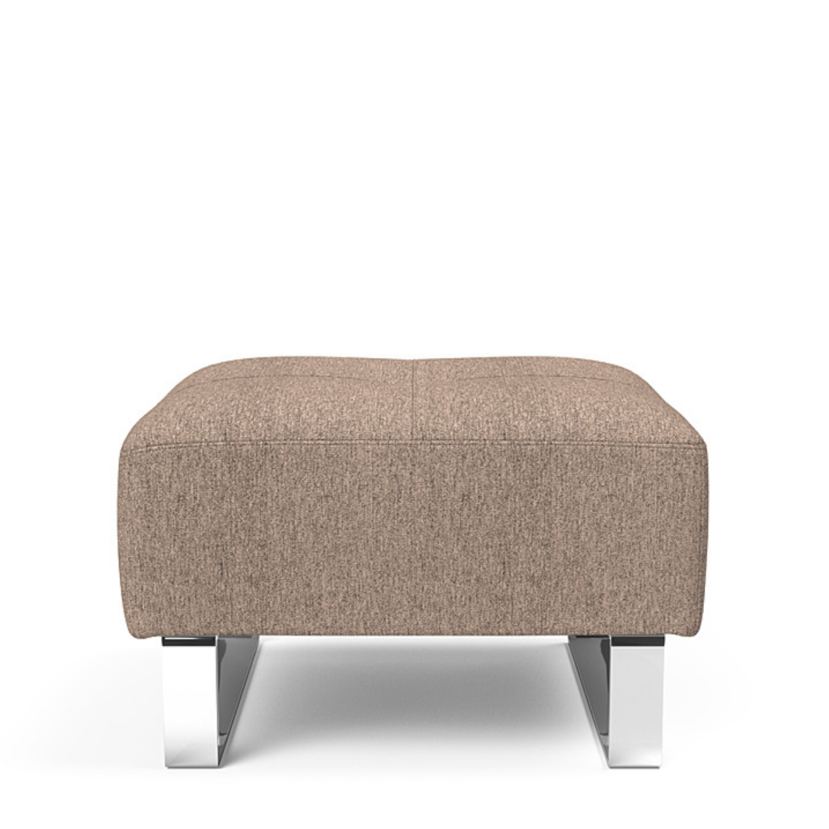 Cassius Deluxe Excess Lounger Ottoman by Innovation Living at ZIN Home