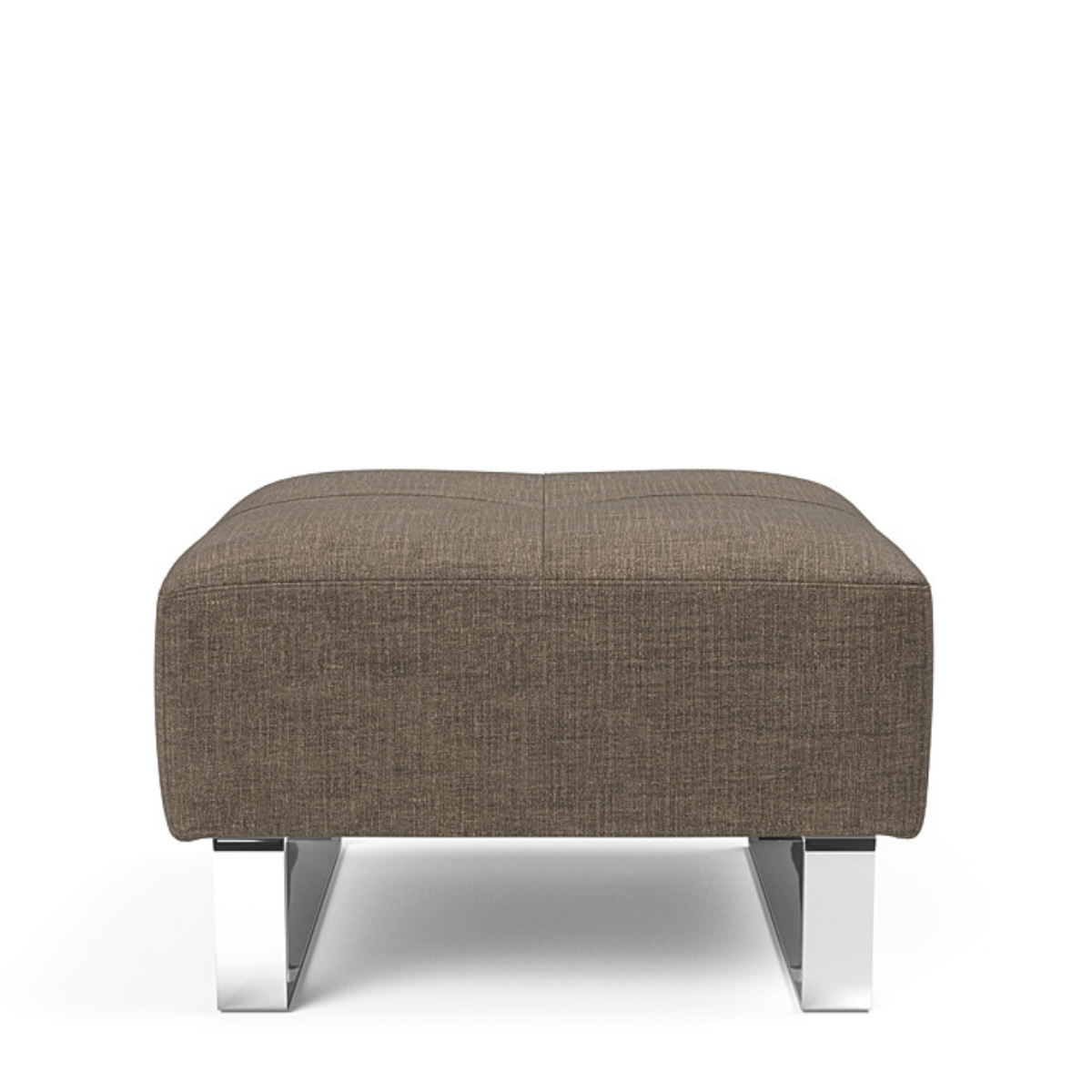 Cassius Deluxe Excess Lounger Ottoman by Innovation Living at ZIN Home
