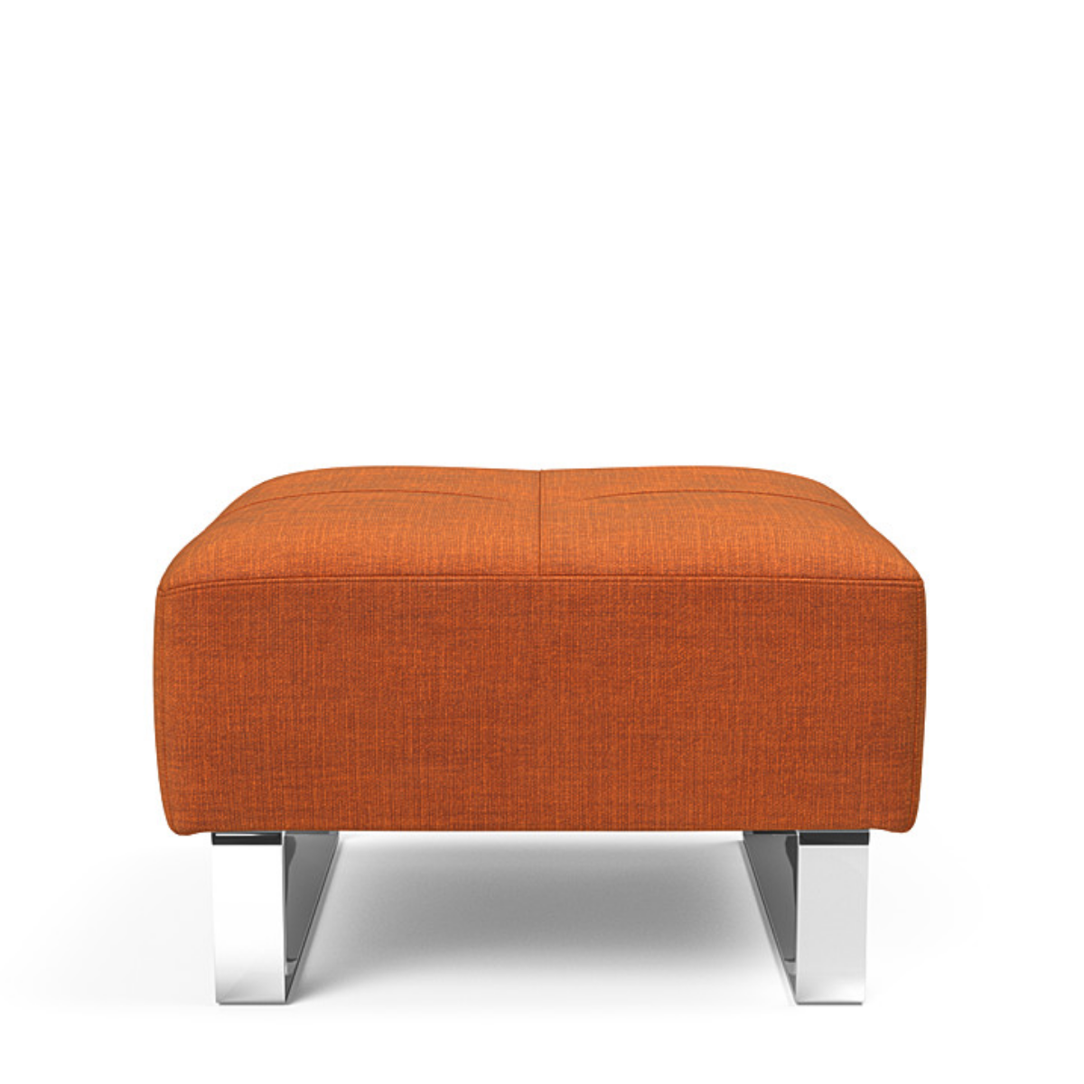 Cassius Deluxe Excess Lounger Ottoman by Innovation Living at ZIN Home