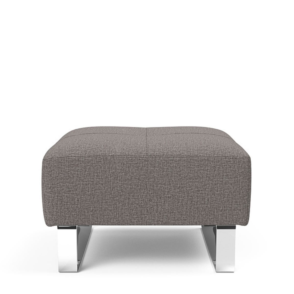 Cassius Deluxe Excess Lounger Ottoman by Innovation Living at ZIN Home