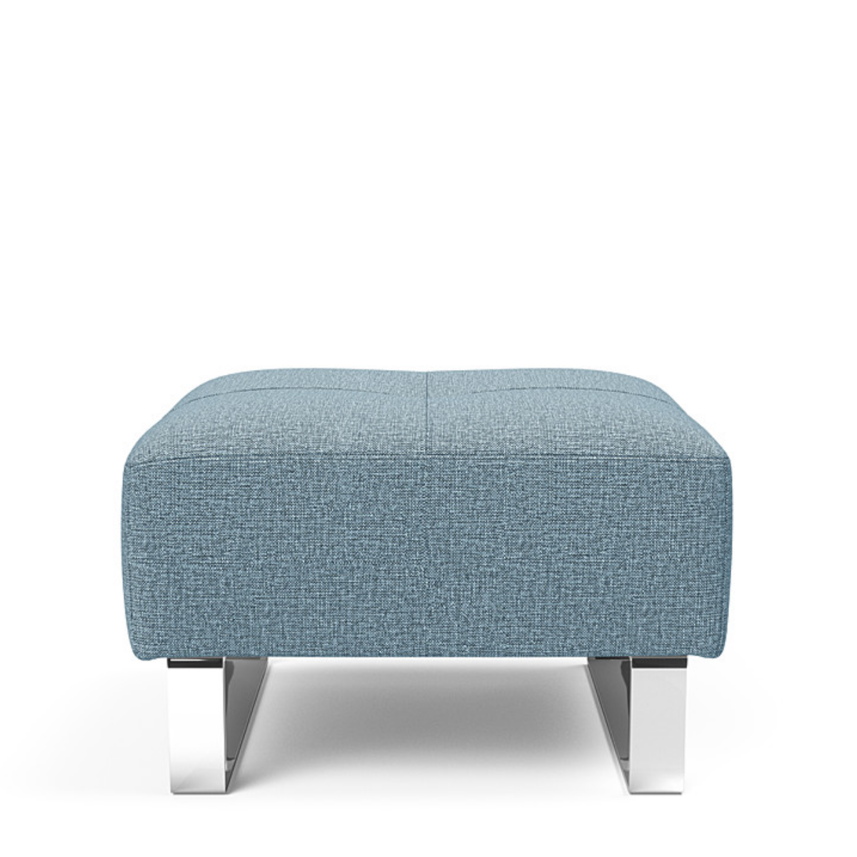 Cassius Deluxe Excess Lounger Ottoman by Innovation Living at ZIN Home