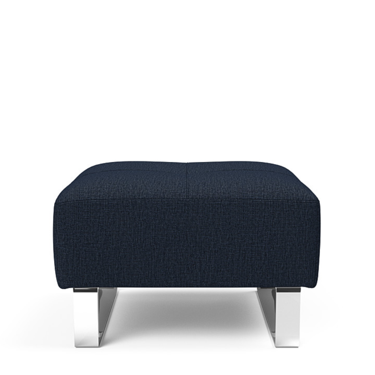 Cassius Deluxe Excess Lounger Ottoman by Innovation Living at ZIN Home