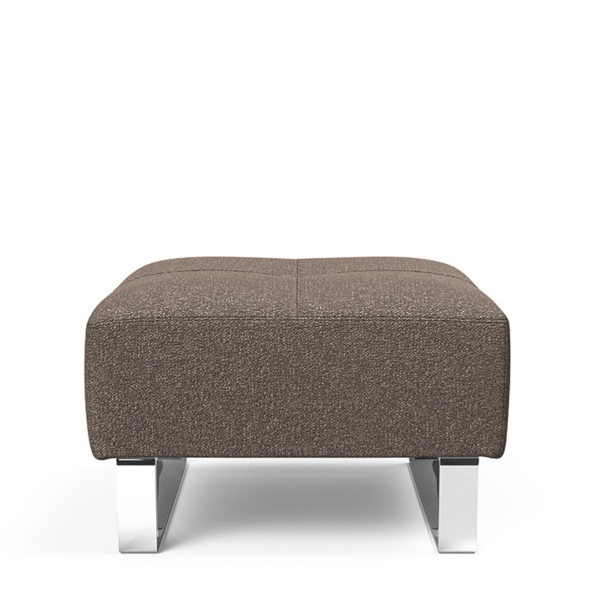 Cassius Deluxe Excess Lounger Ottoman by Innovation Living at ZIN Home