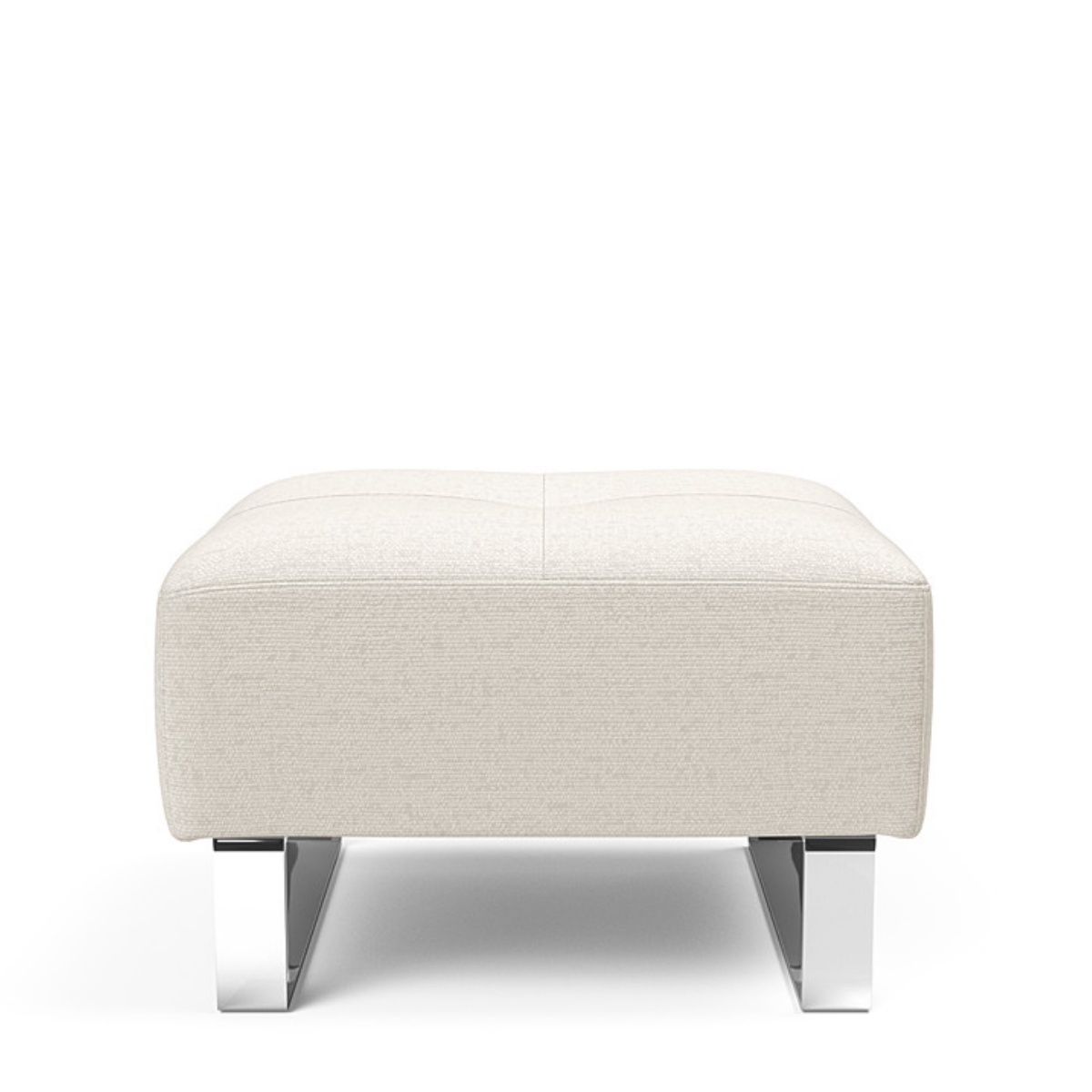 Cassius Deluxe Excess Lounger Ottoman by Innovation Living at ZIN Home