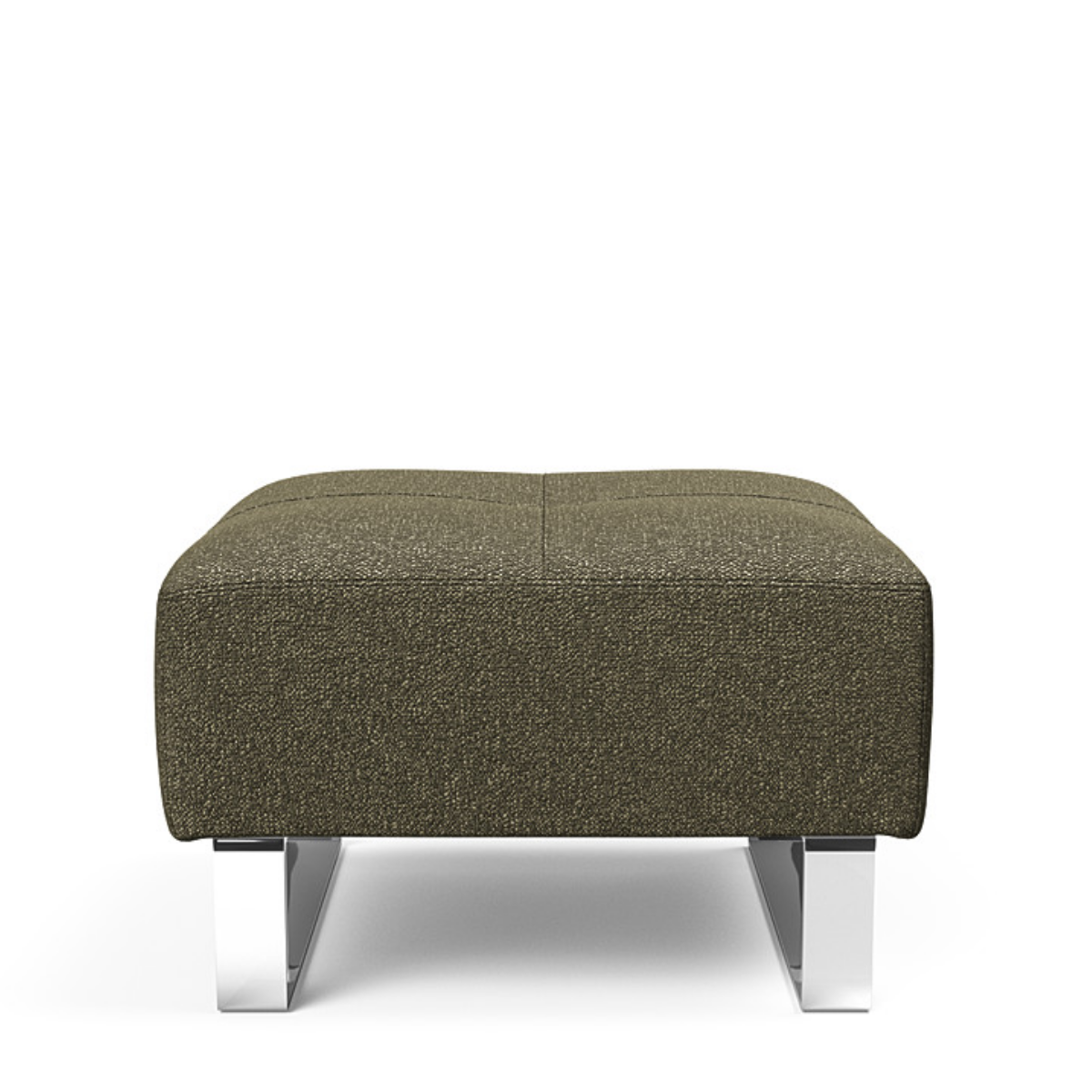 Cassius Deluxe Excess Lounger Ottoman by Innovation Living at ZIN Home