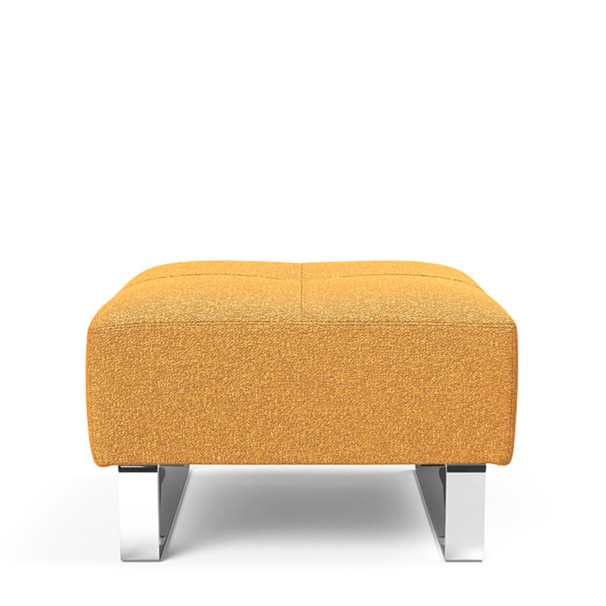 Cassius Deluxe Excess Lounger Ottoman by Innovation Living at ZIN Home