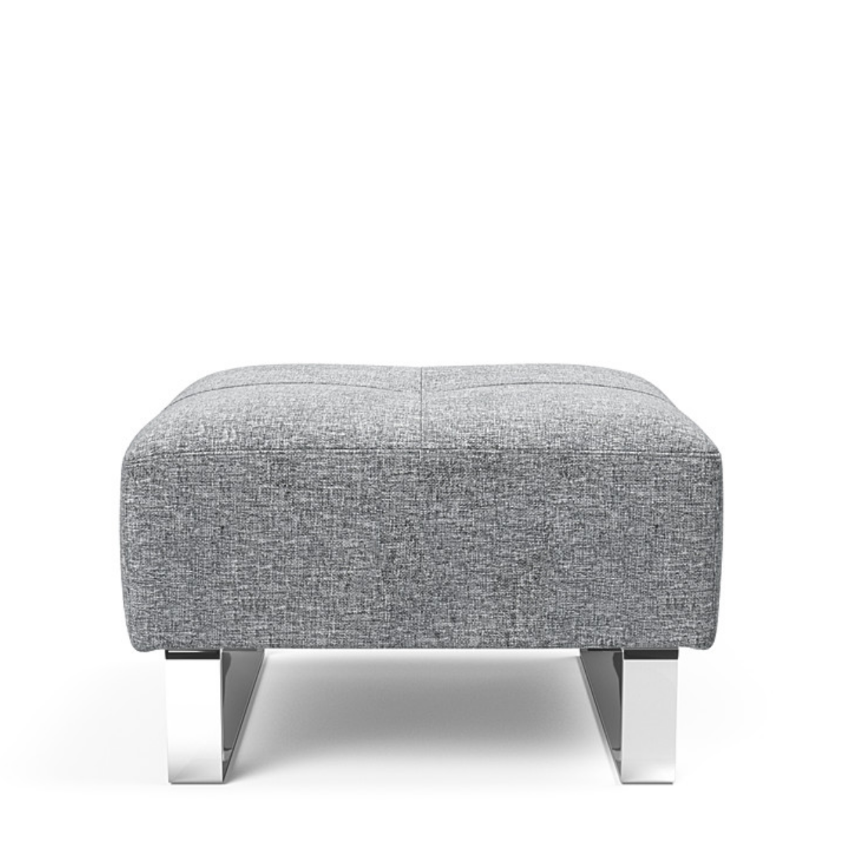 Cassius Deluxe Excess Lounger Ottoman by Innovation Living at ZIN Home