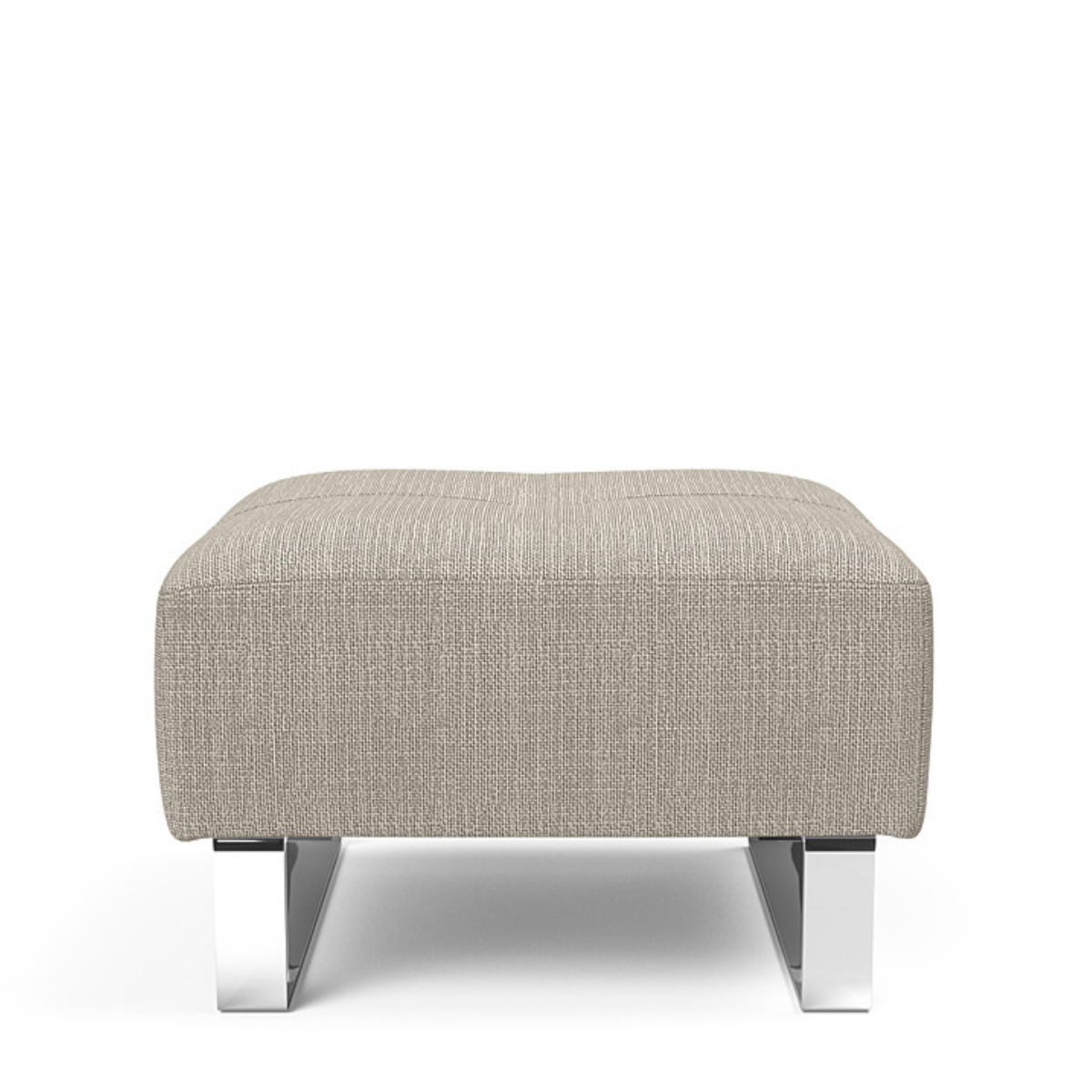 Cassius Deluxe Excess Lounger Ottoman by Innovation Living at ZIN Home