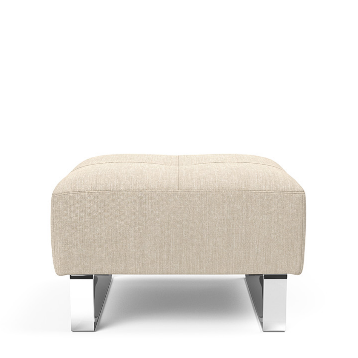 Cassius Deluxe Excess Lounger Ottoman by Innovation Living at ZIN Home
