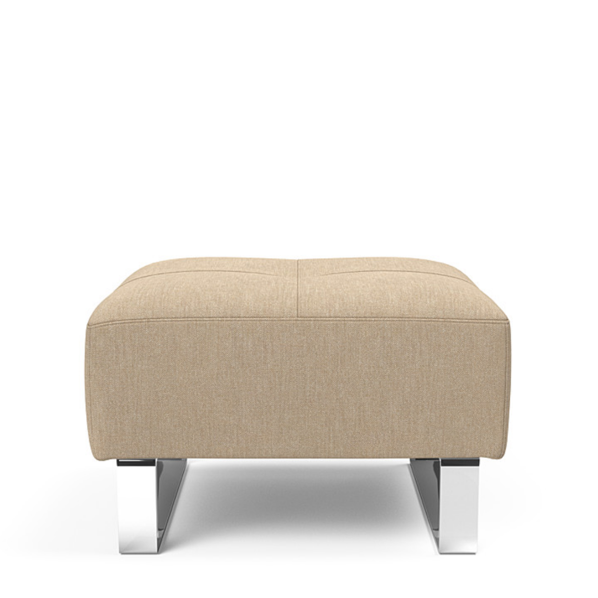 Cassius Deluxe Excess Lounger Ottoman by Innovation Living at ZIN Home