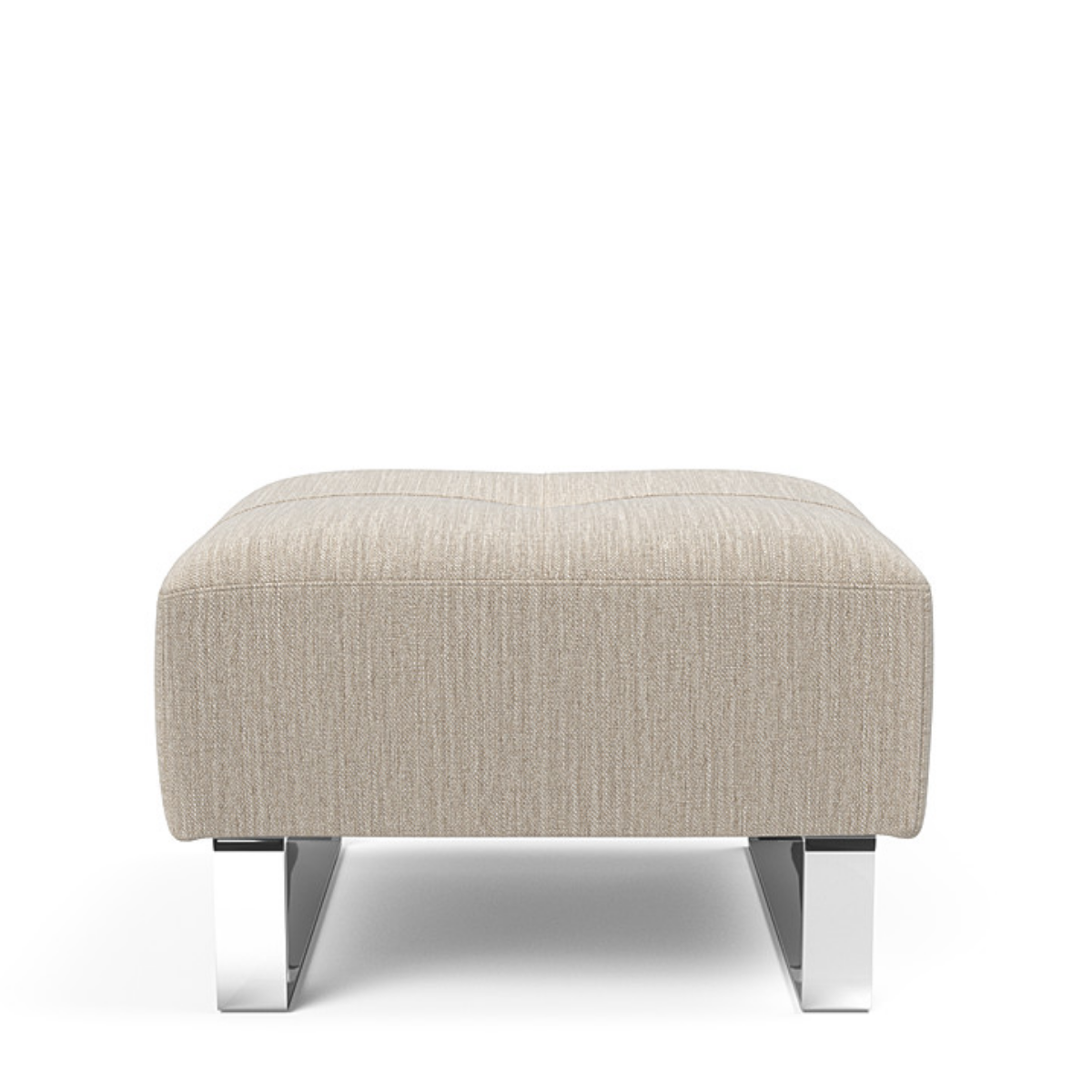 Cassius Deluxe Excess Lounger Ottoman by Innovation Living at ZIN Home