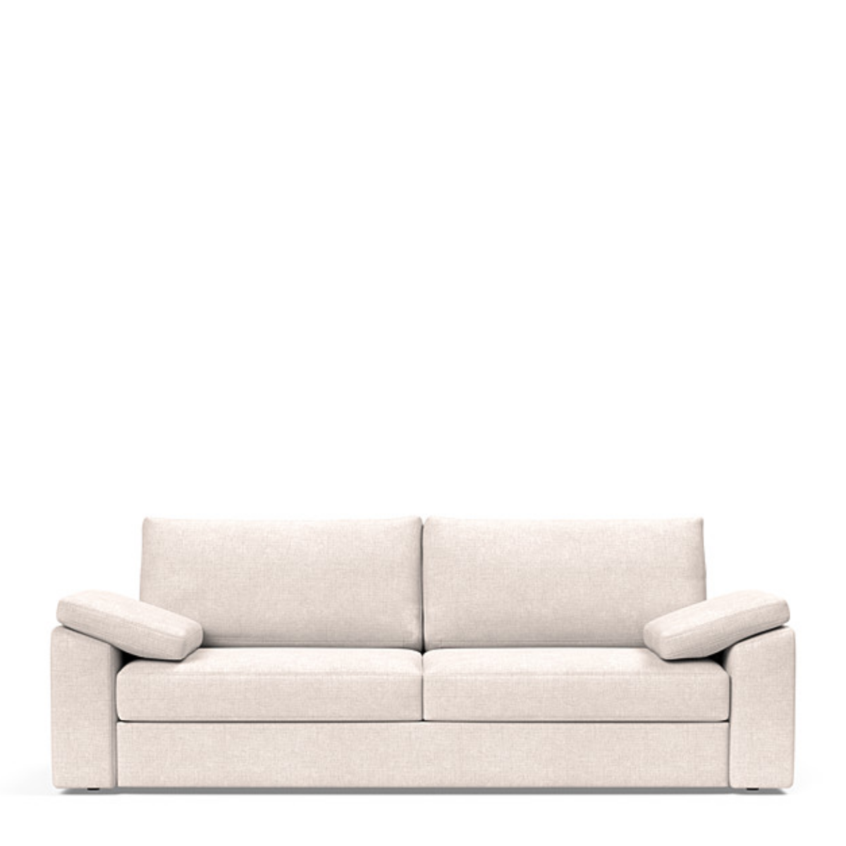 Vilander Sleeper Sofa with Cushion Arms by Innovation Living at ZIN Home