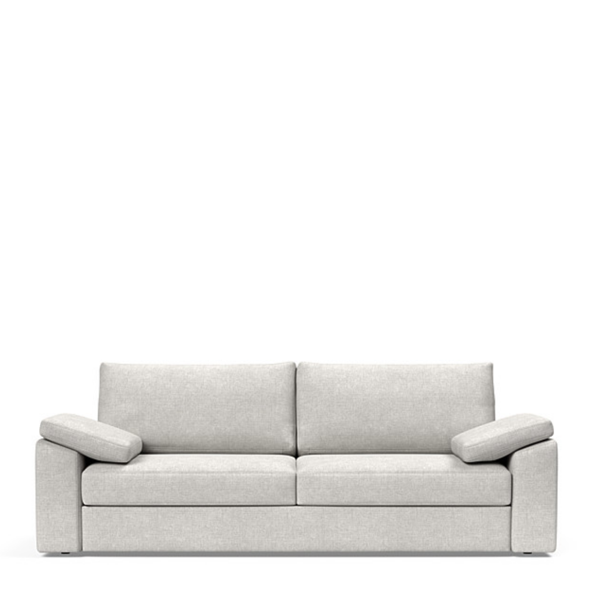 Vilander Sleeper Sofa with Cushion Arms by Innovation Living at ZIN Home