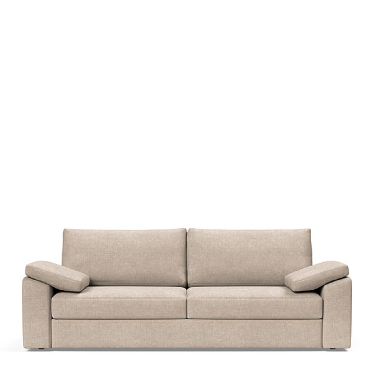 Vilander Sleeper Sofa with Cushion Arms by Innovation Living at ZIN Home