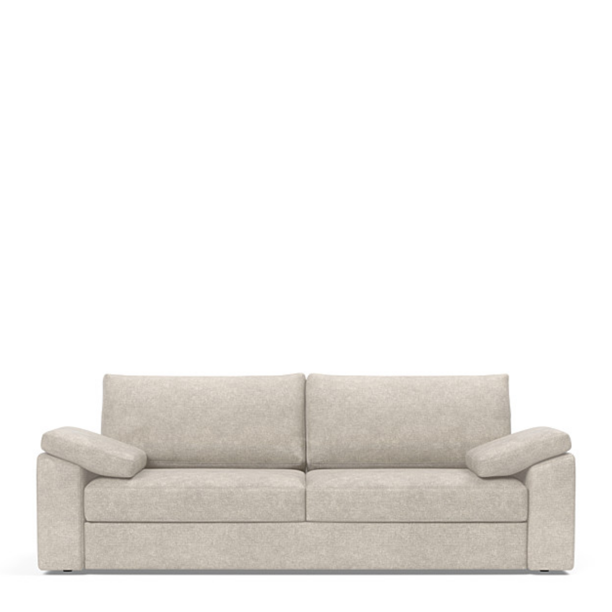 Vilander Sleeper Sofa with Cushion Arms by Innovation Living at ZIN Home