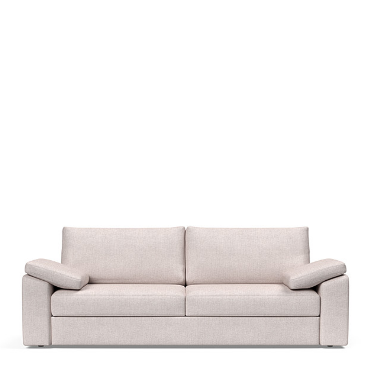 Vilander Sleeper Sofa with Cushion Arms by Innovation Living at ZIN Home