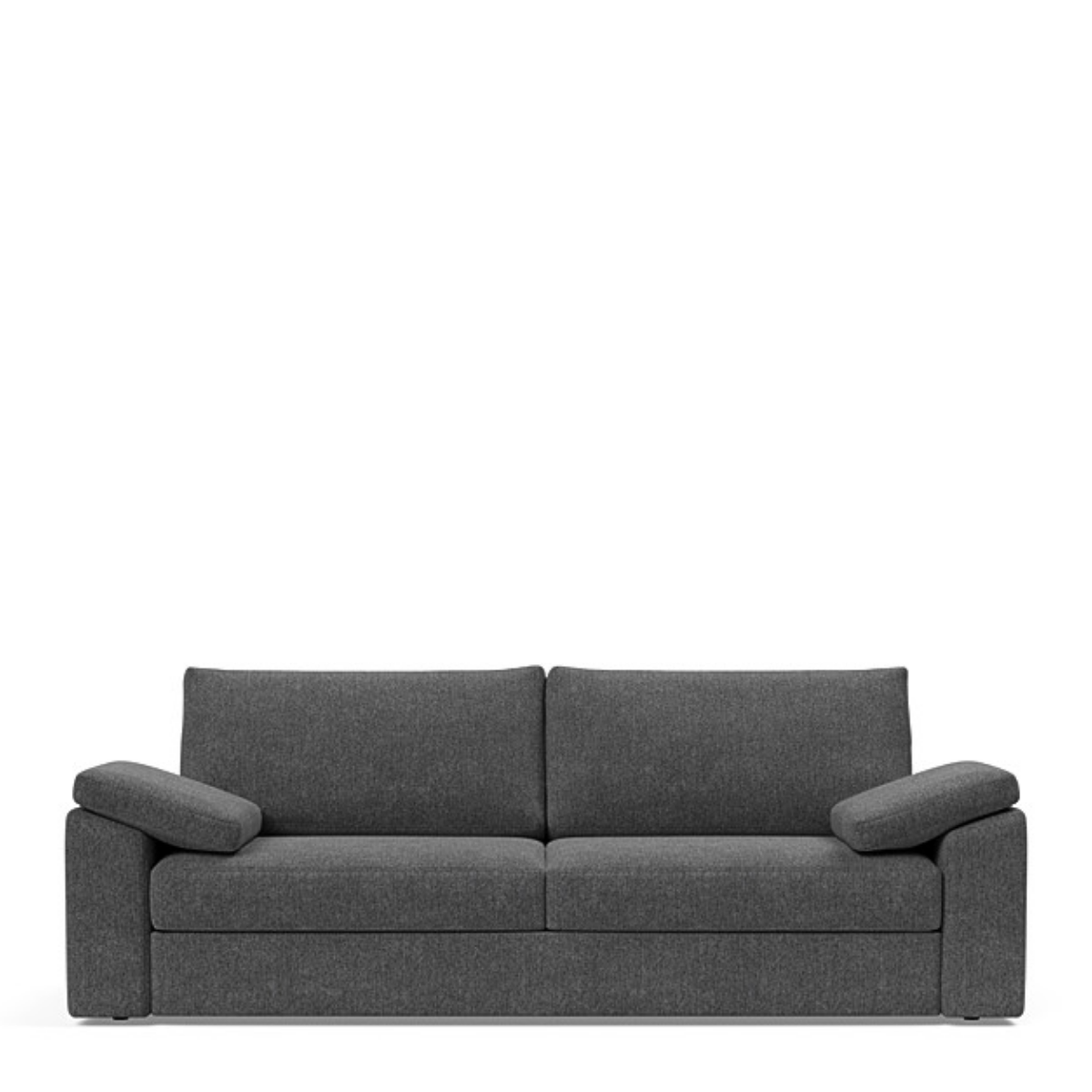Vilander Sleeper Sofa with Cushion Arms by Innovation Living at ZIN Home