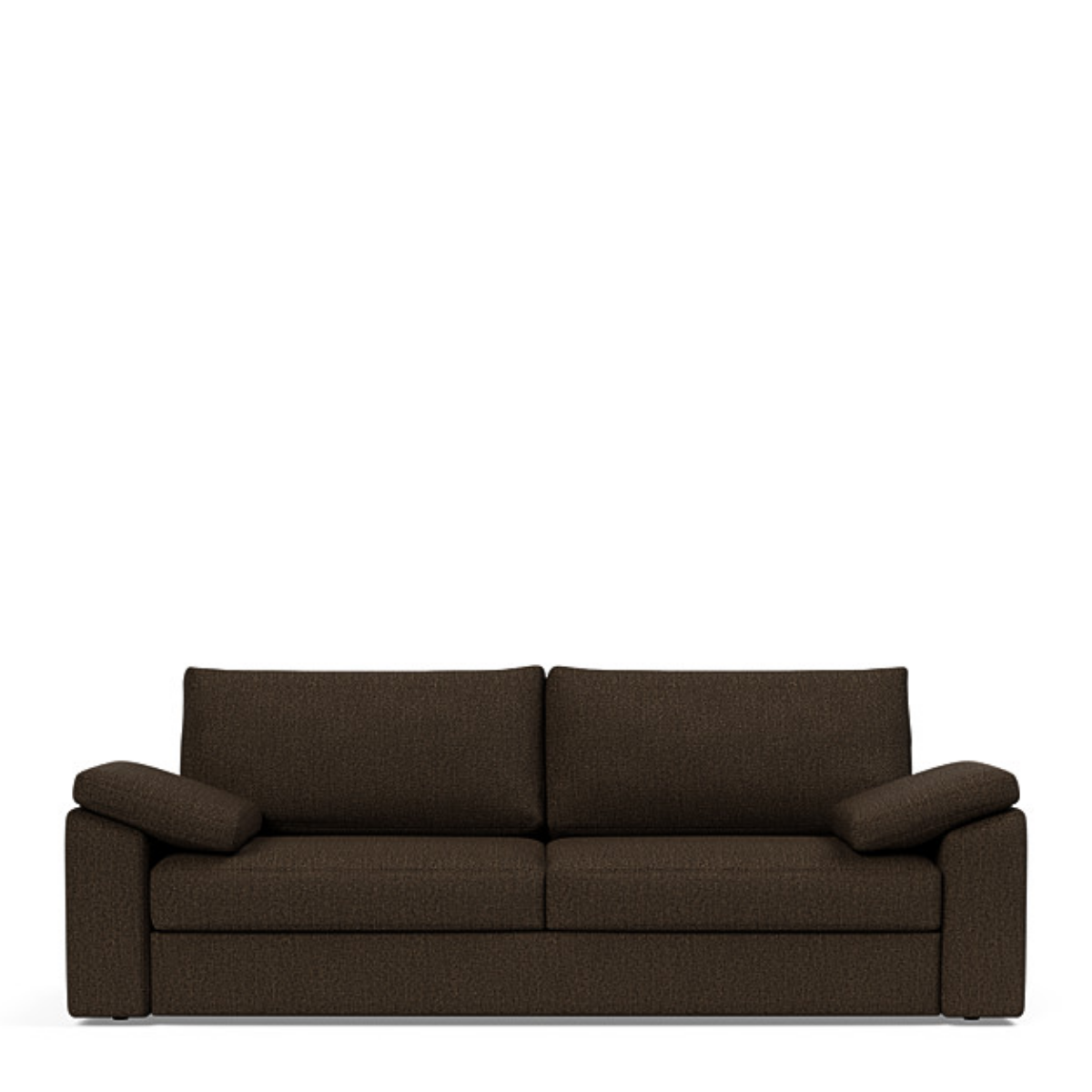 Vilander Sleeper Sofa with Cushion Arms by Innovation Living at ZIN Home
