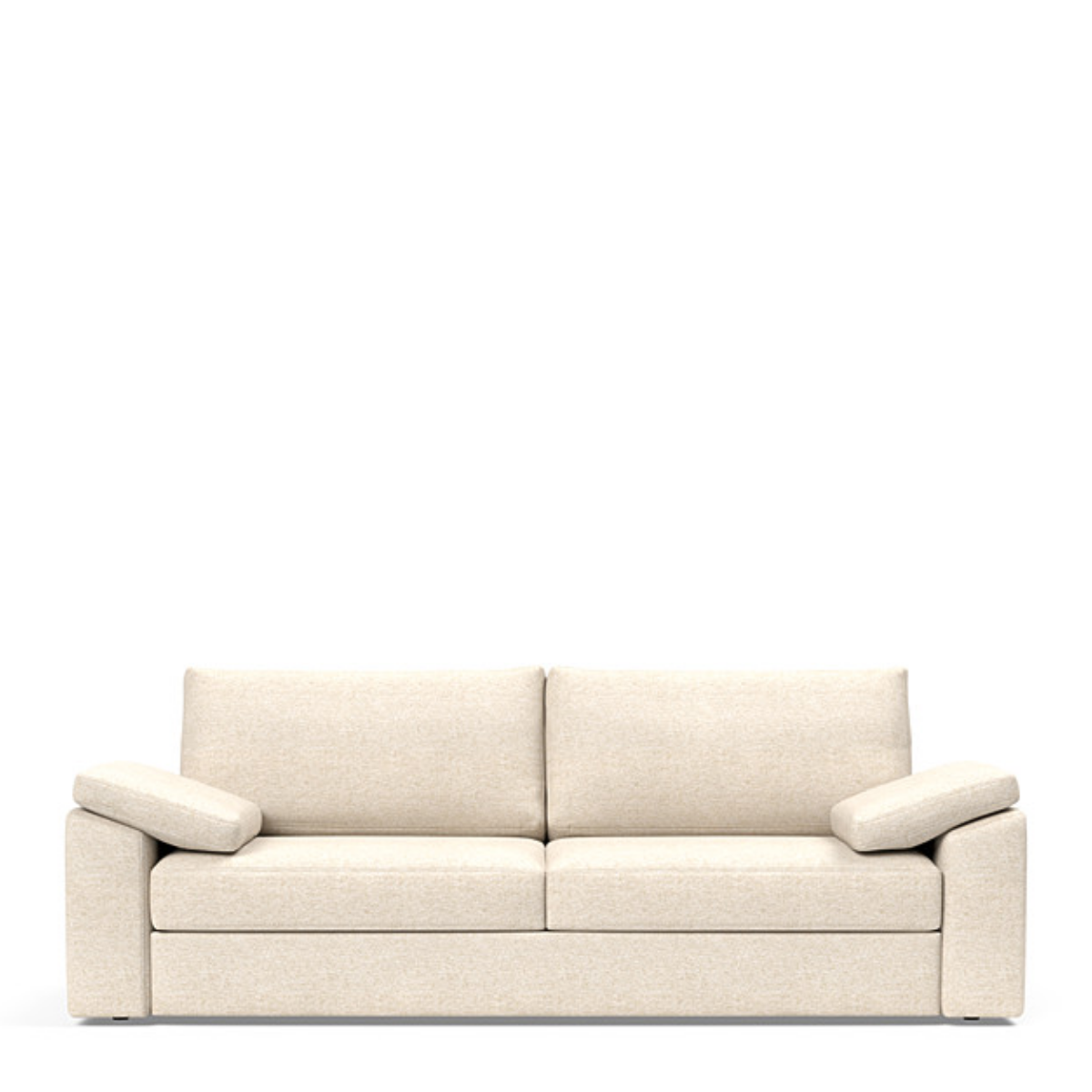 Vilander Sleeper Sofa with Cushion Arms by Innovation Living at ZIN Home