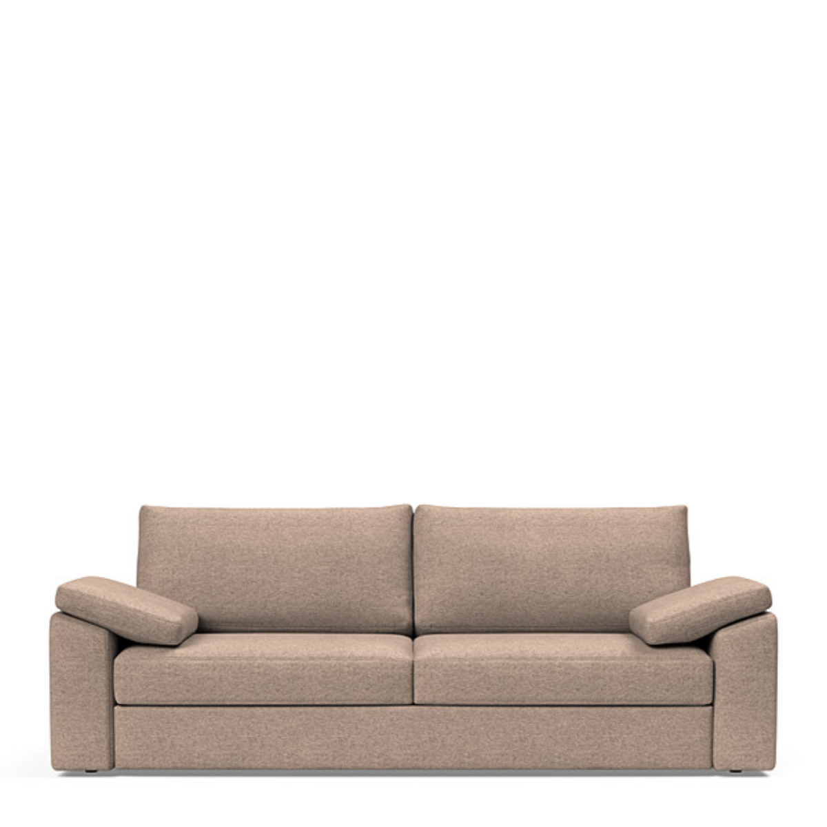 Vilander Sleeper Sofa with Cushion Arms by Innovation Living at ZIN Home