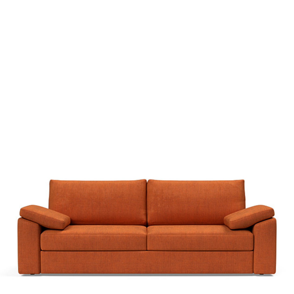 Vilander Sleeper Sofa with Cushion Arms by Innovation Living at ZIN Home