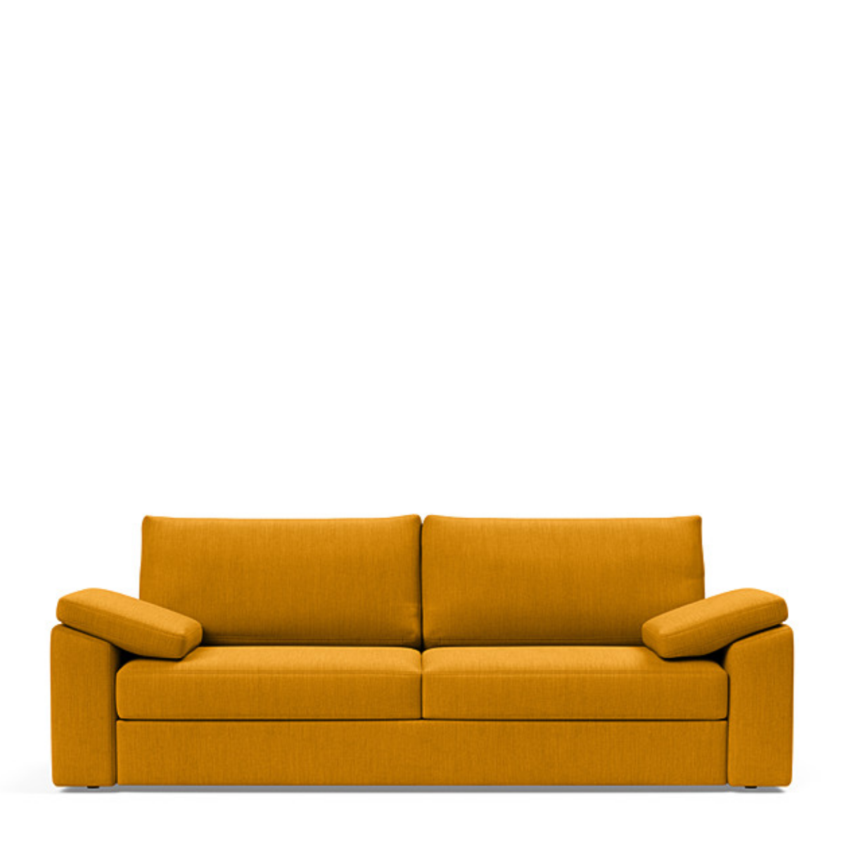 Vilander Sleeper Sofa with Cushion Arms by Innovation Living at ZIN Home