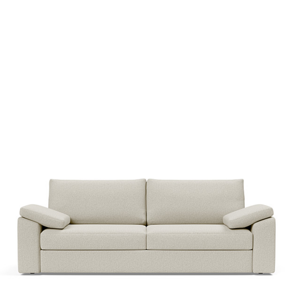 Vilander Sleeper Sofa with Cushion Arms by Innovation Living at ZIN Home