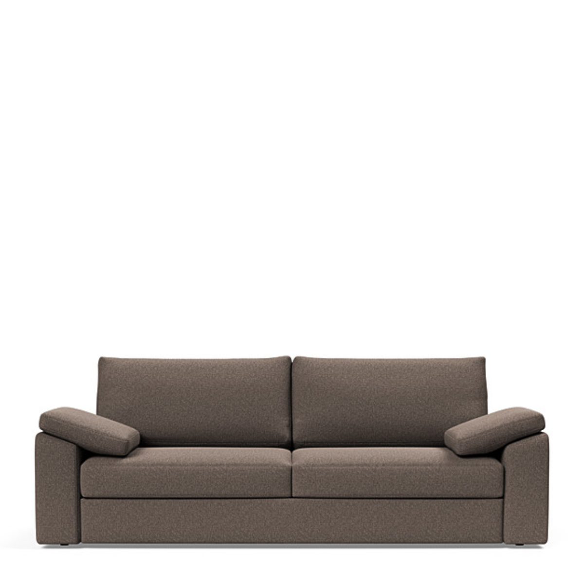 Vilander Sleeper Sofa with Cushion Arms by Innovation Living at ZIN Home