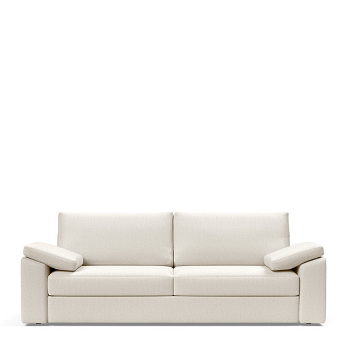Vilander Sleeper Sofa with Cushion Arms by Innovation Living at ZIN Home