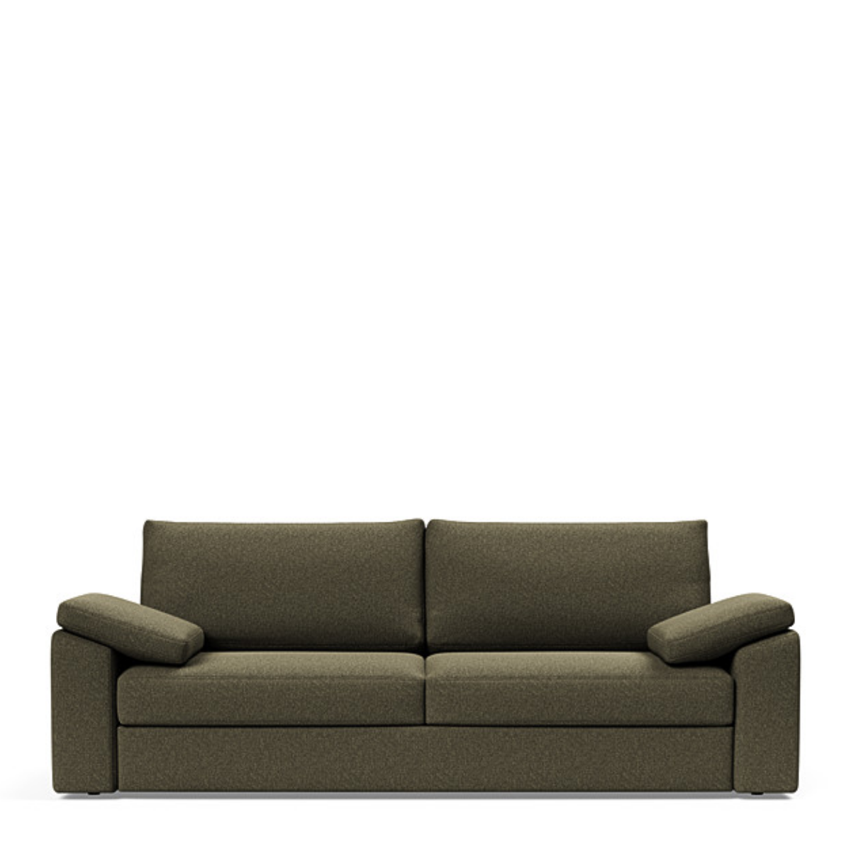 Vilander Sleeper Sofa with Cushion Arms by Innovation Living at ZIN Home